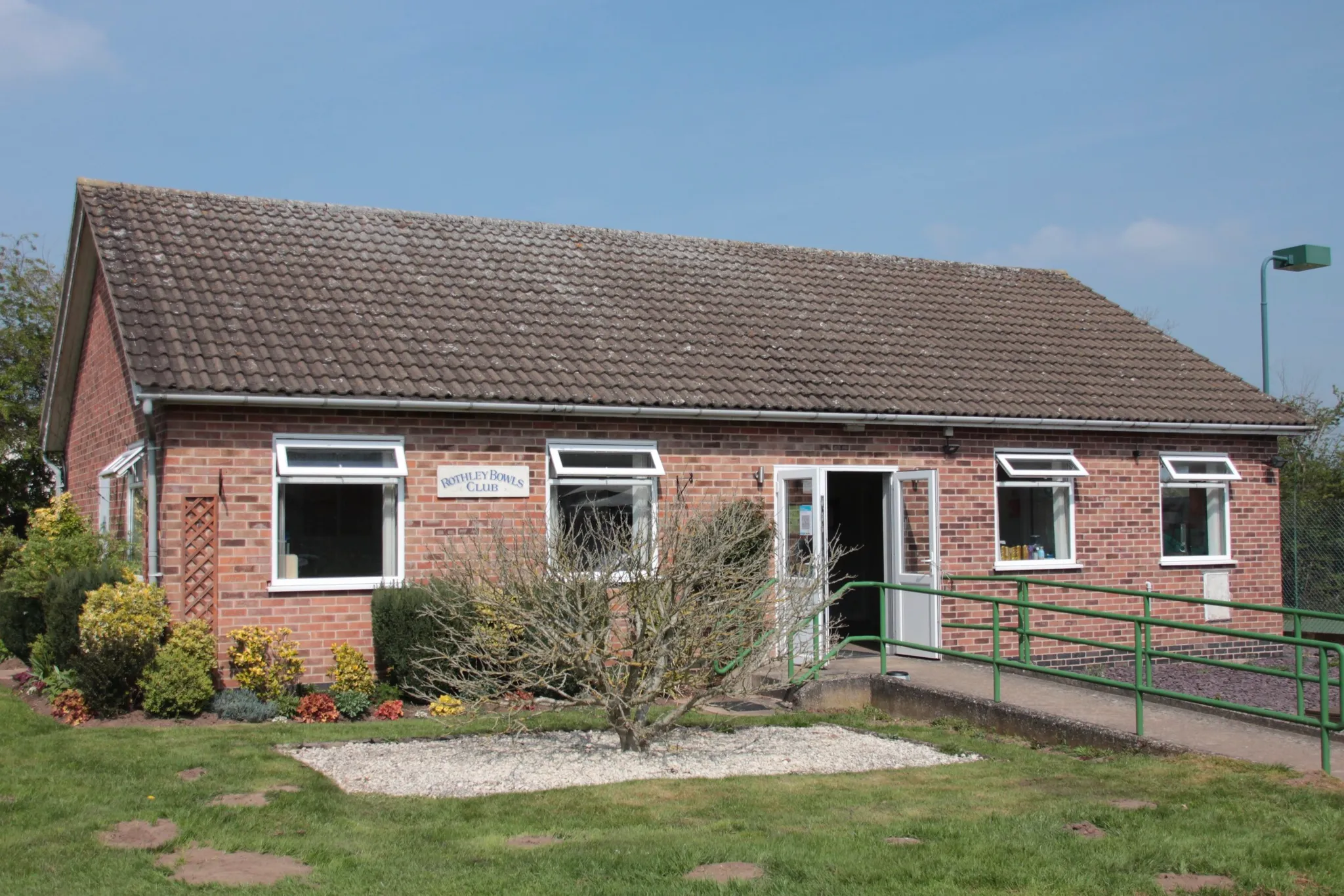 Rothley Bowls Club