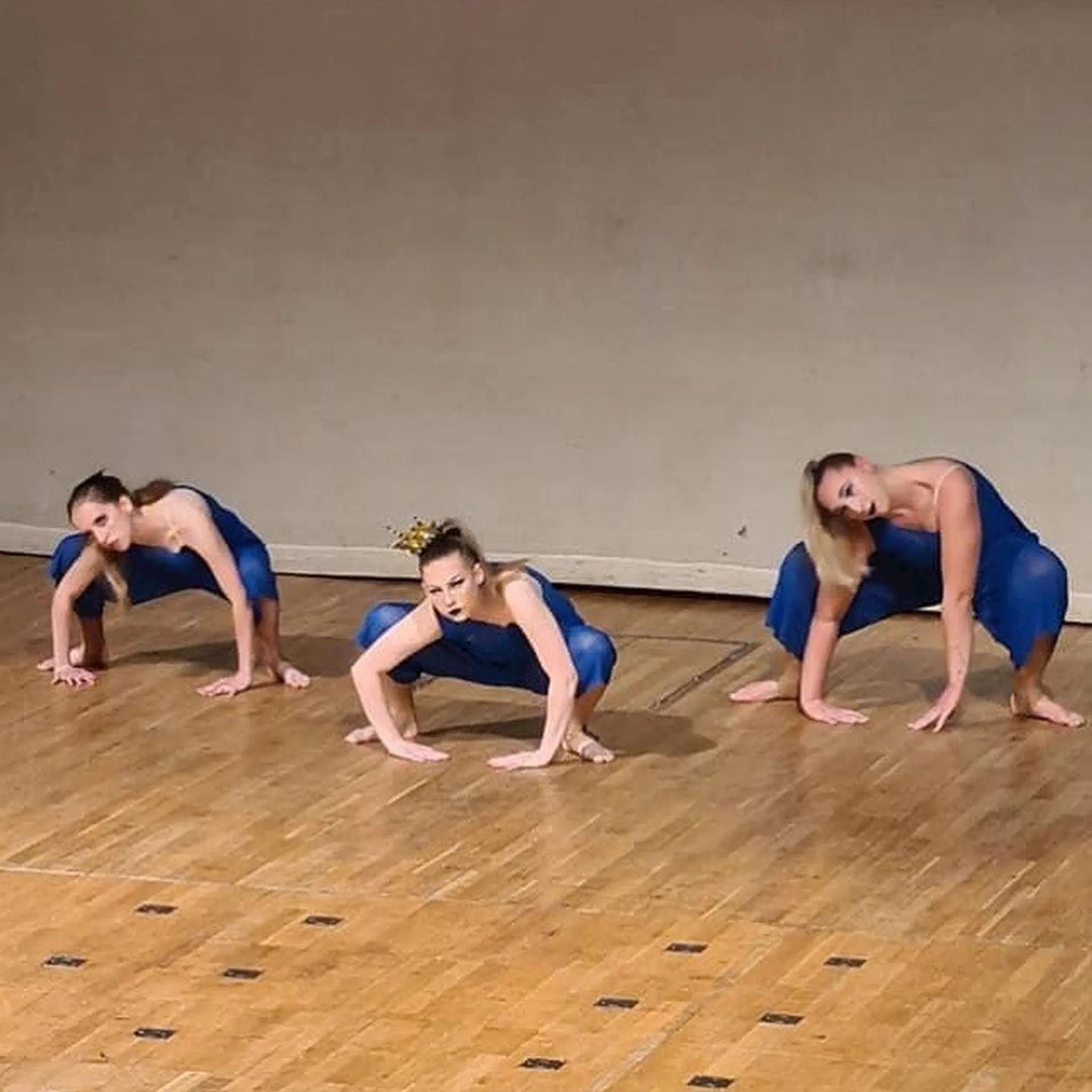 The Chorley School of Dance