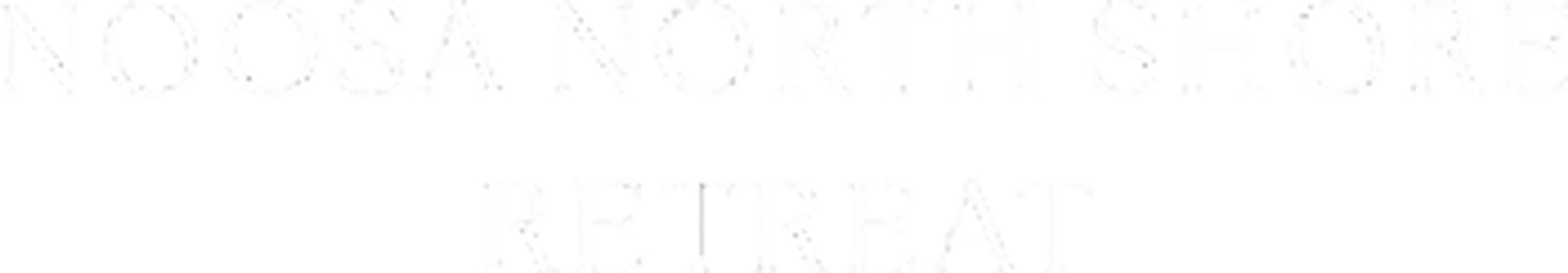 Noosa North Shore Retreat