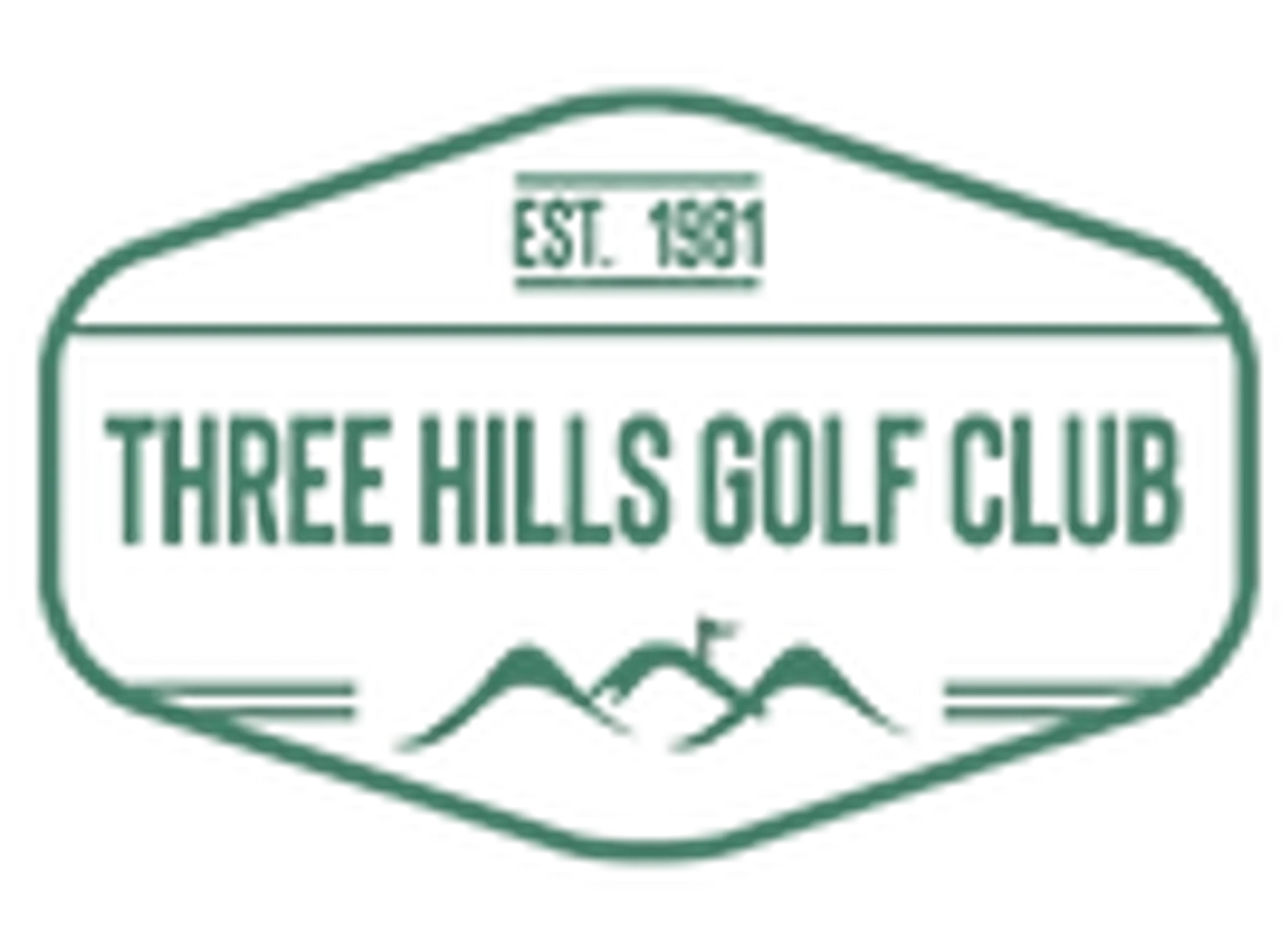 Three Hills Golf Club