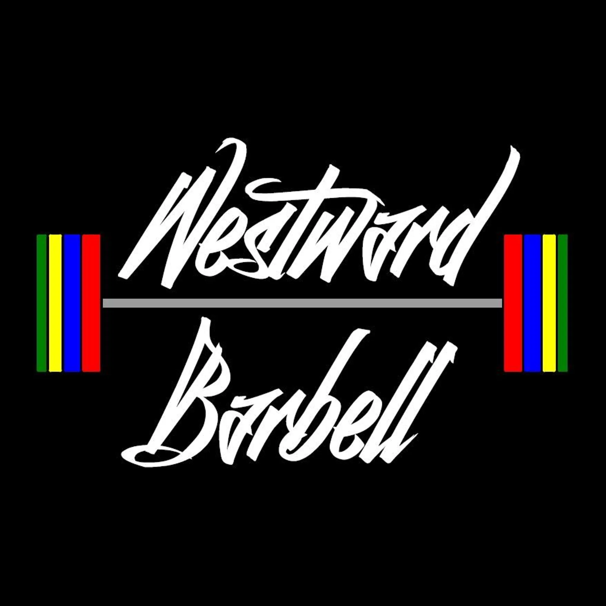 Westward Barbell
