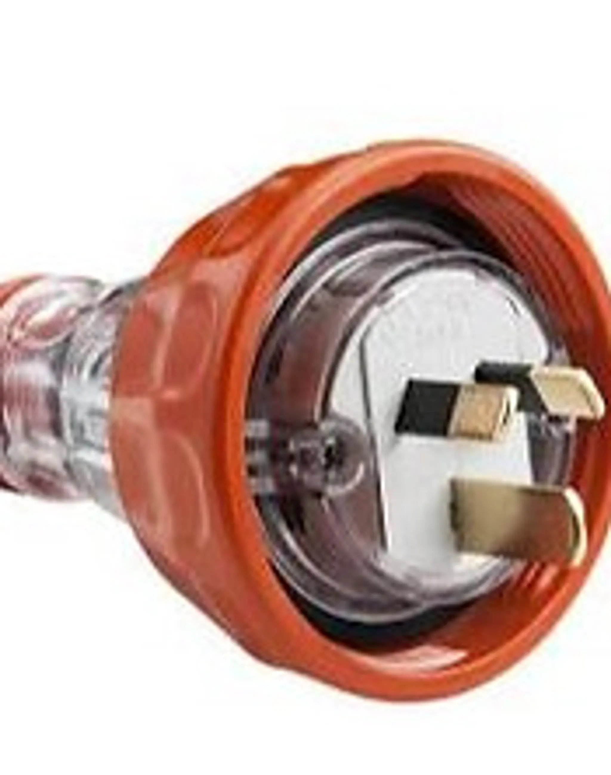 Cork Evans Power Boat Time Trial