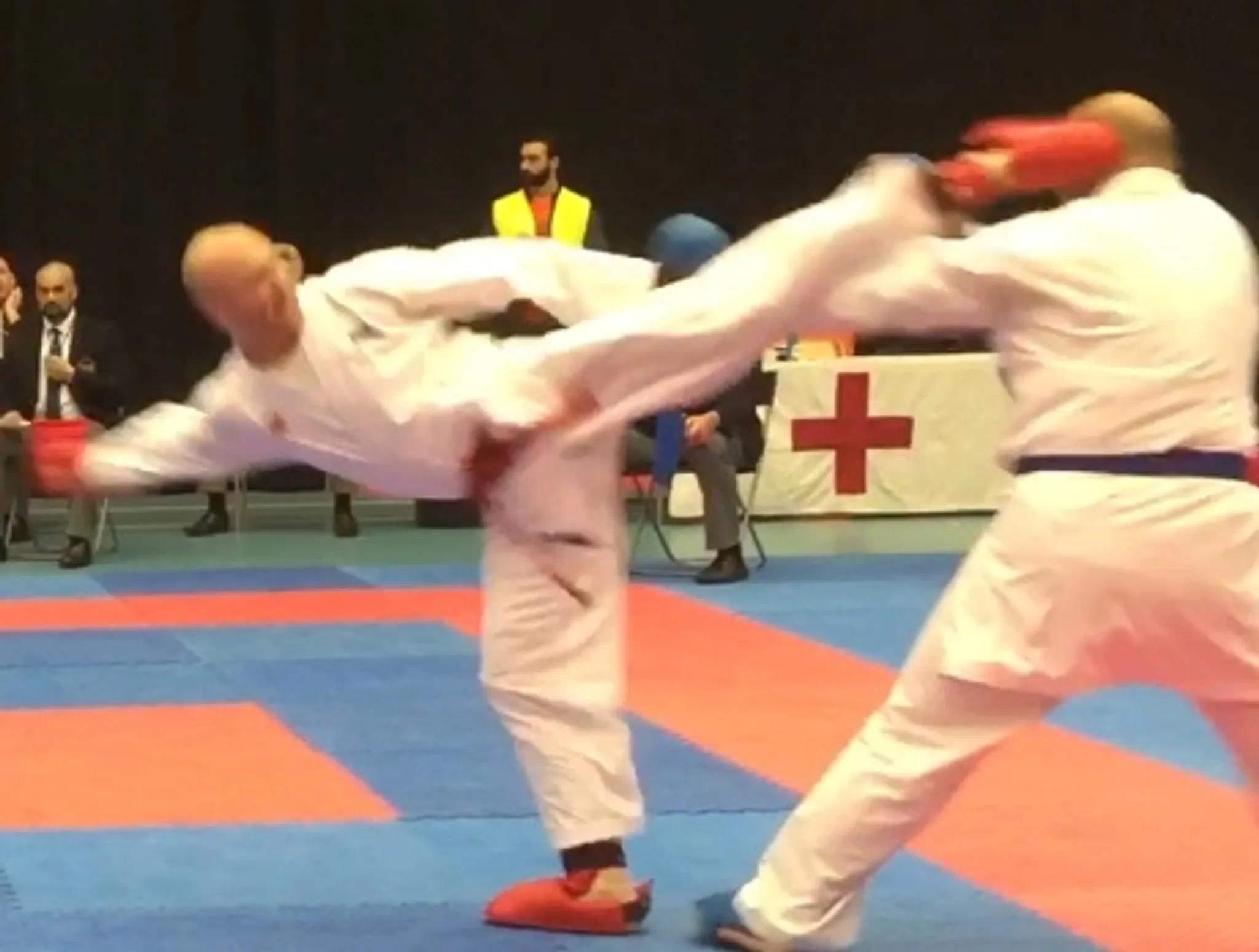 Glasgow Karate Academy