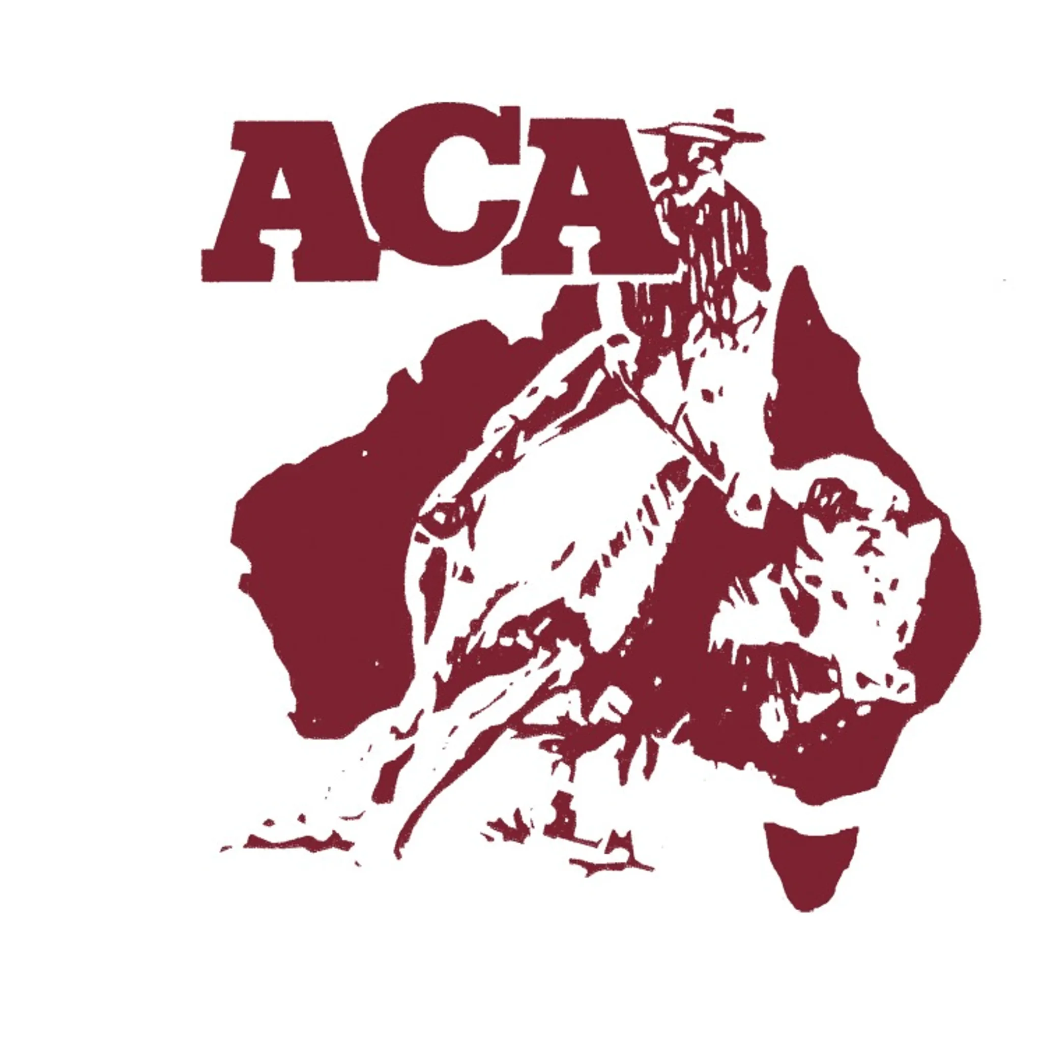 Australian Campdraft Association 