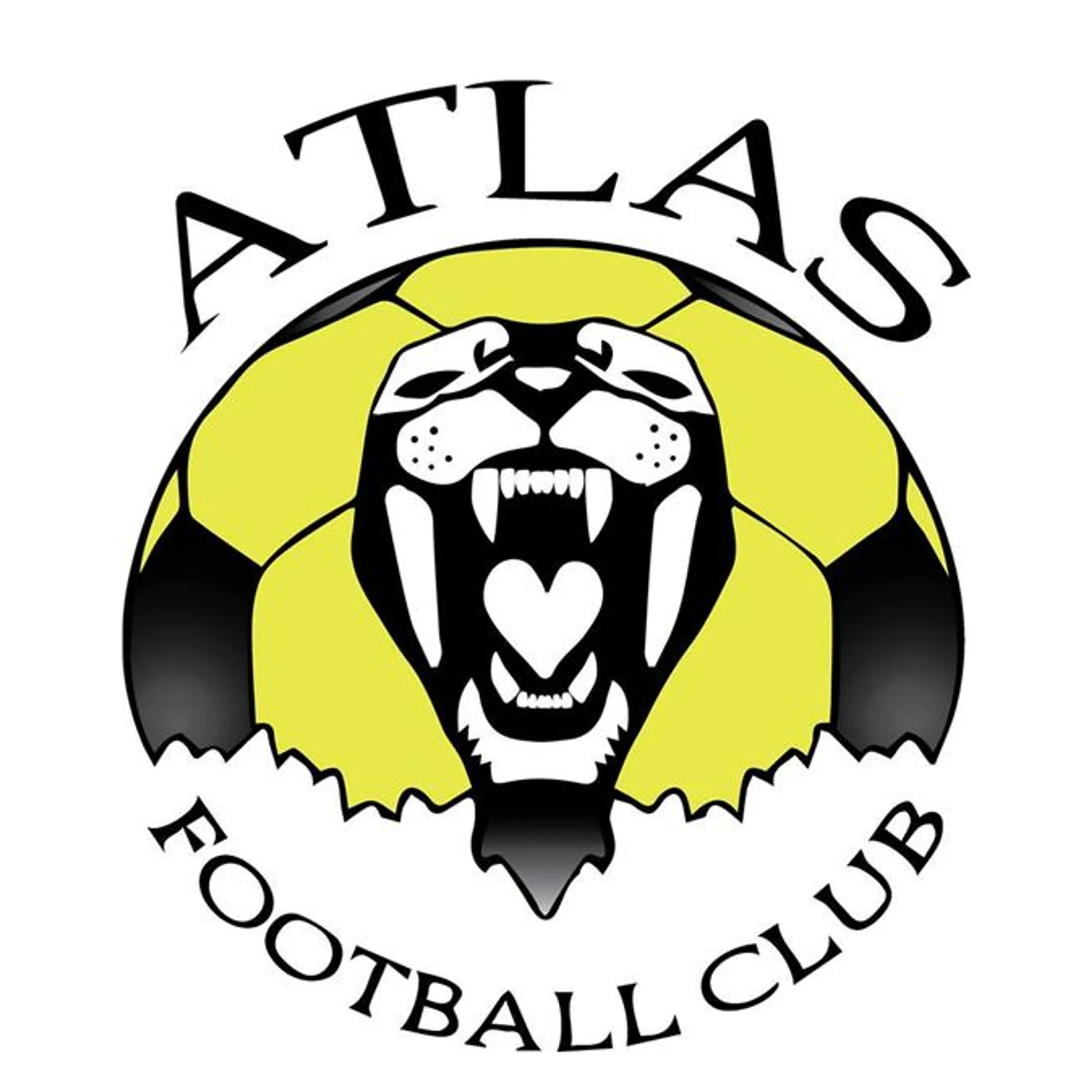 Mount Isa Atlas Football Club