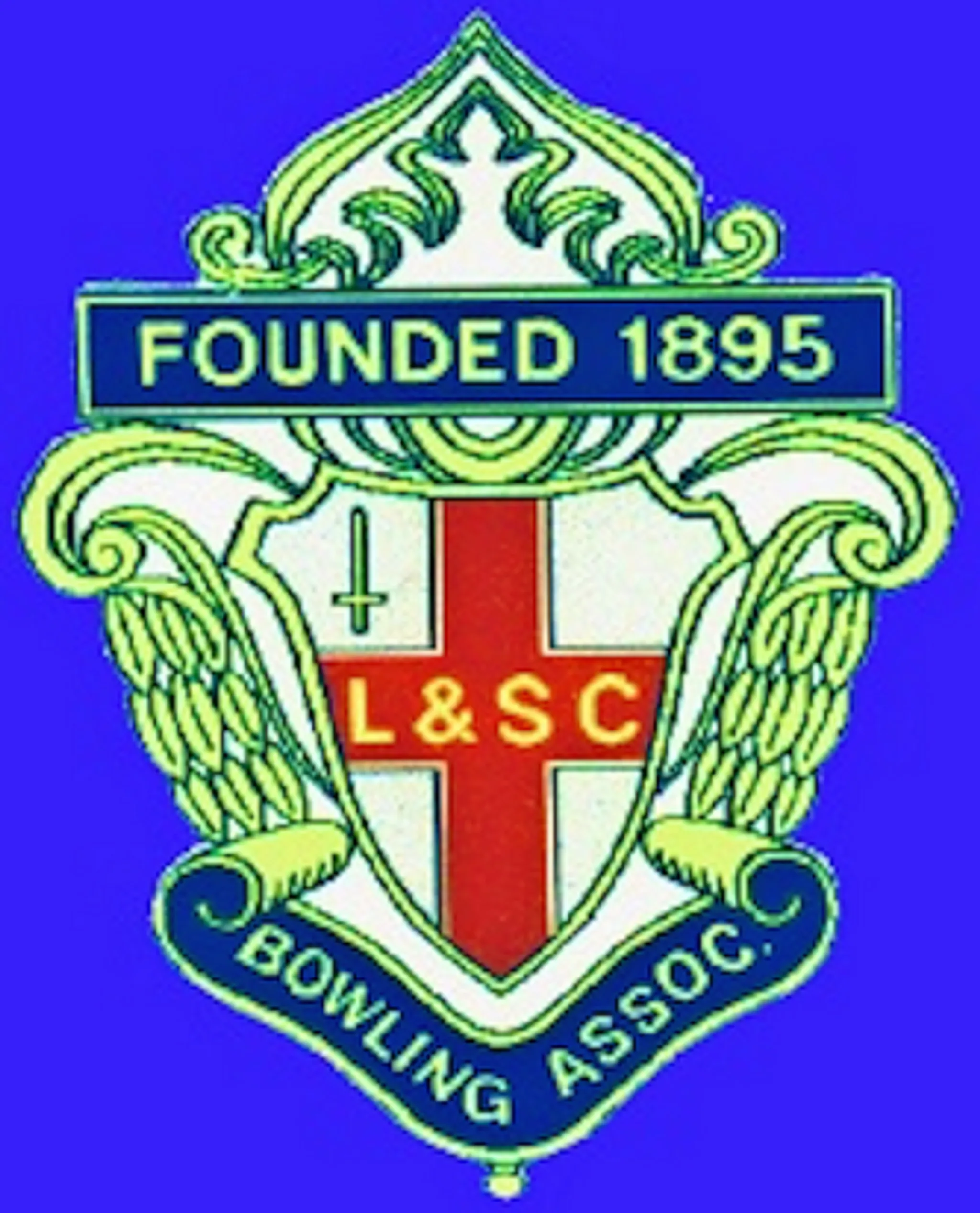 London & Southern Counties Bowling Association