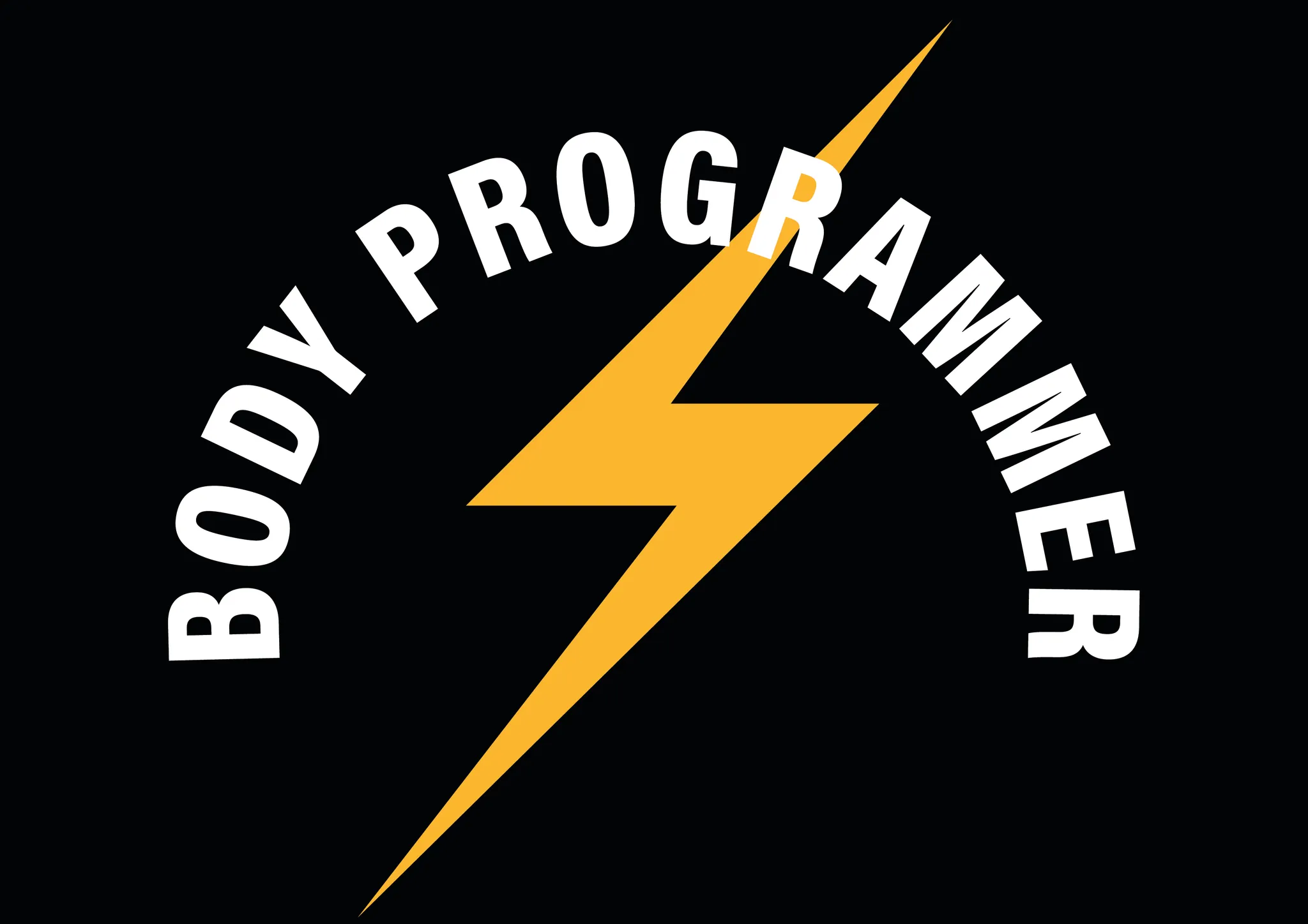BodyProgrammer