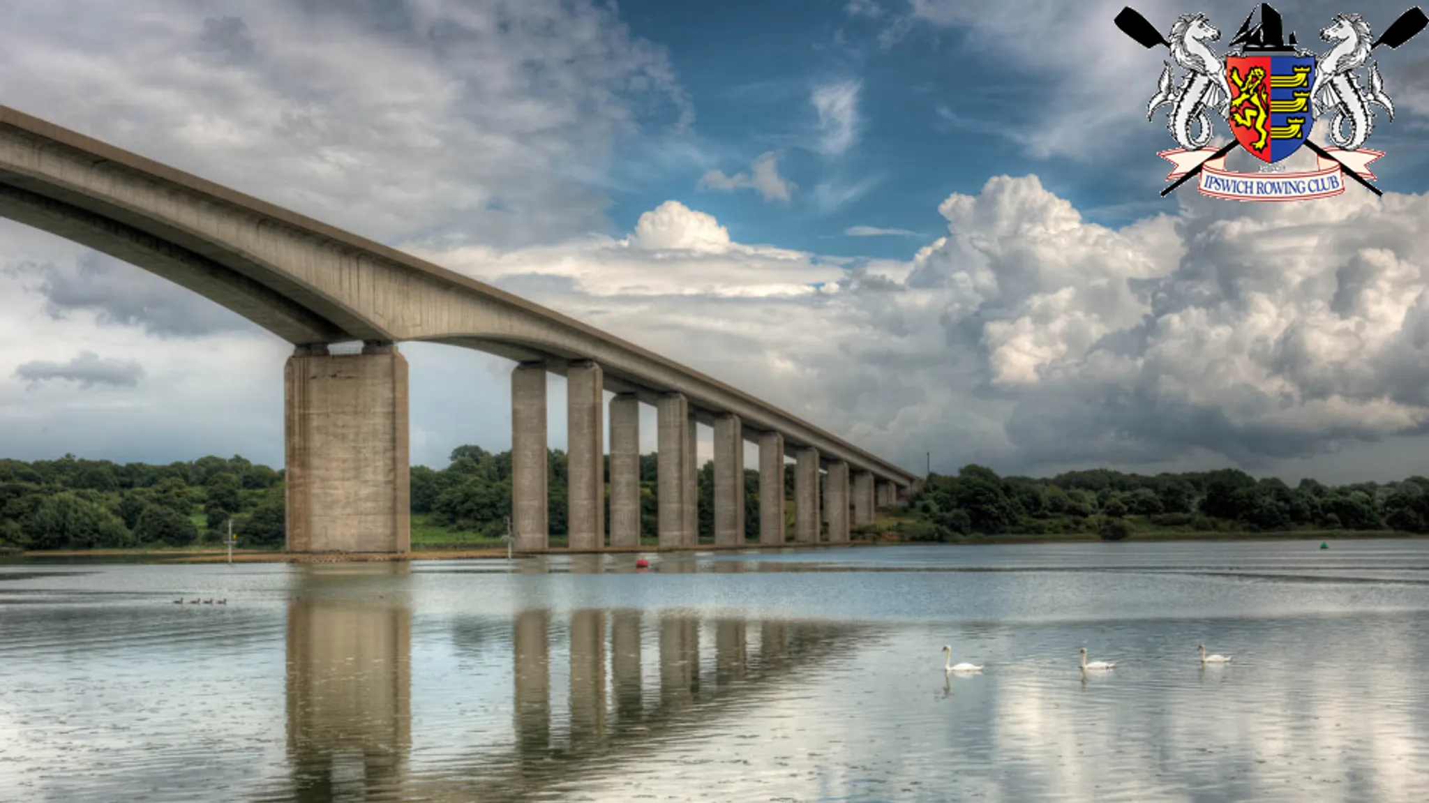 Ipswich Rowing Club