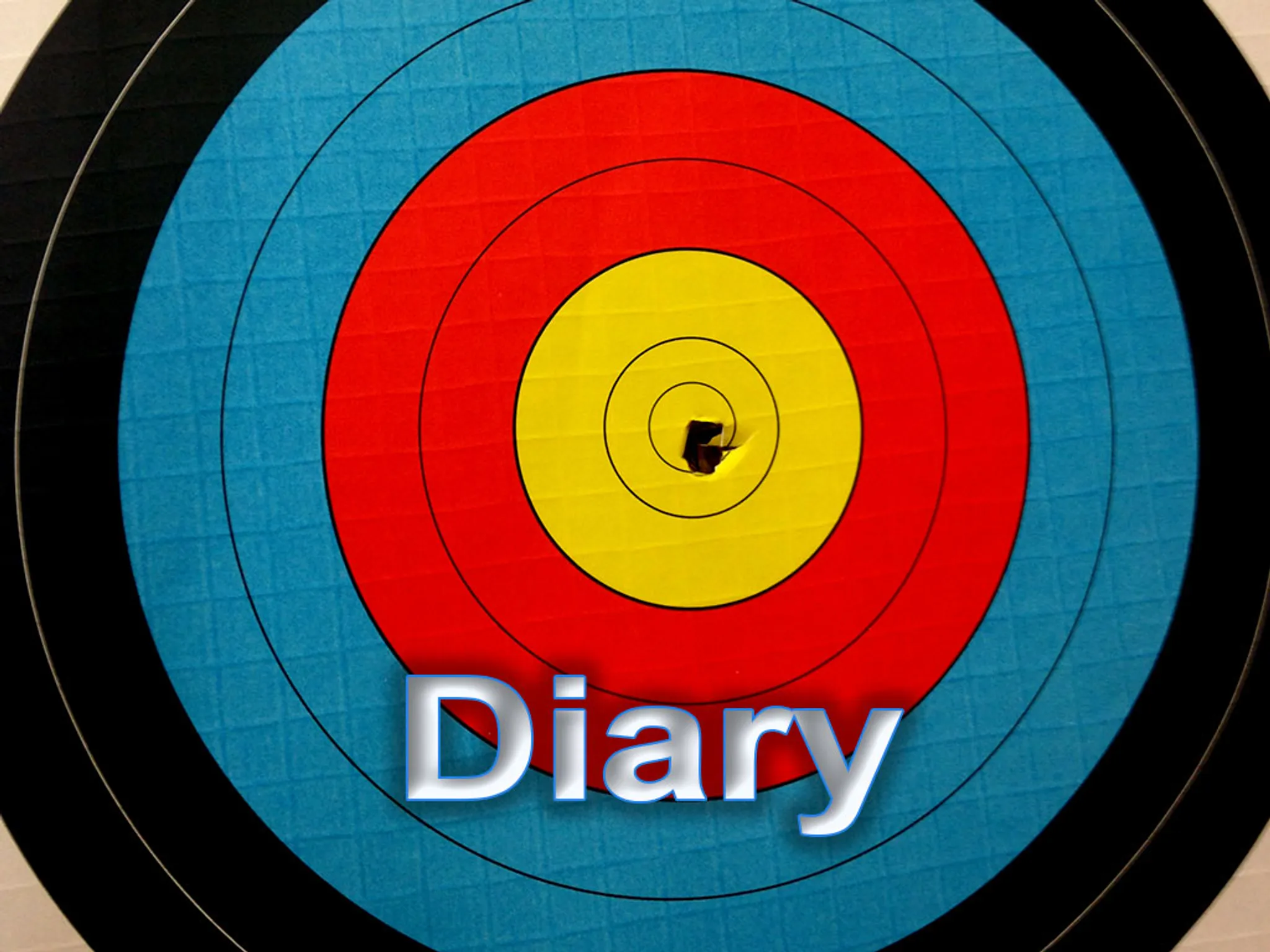 Archery Beginners Course