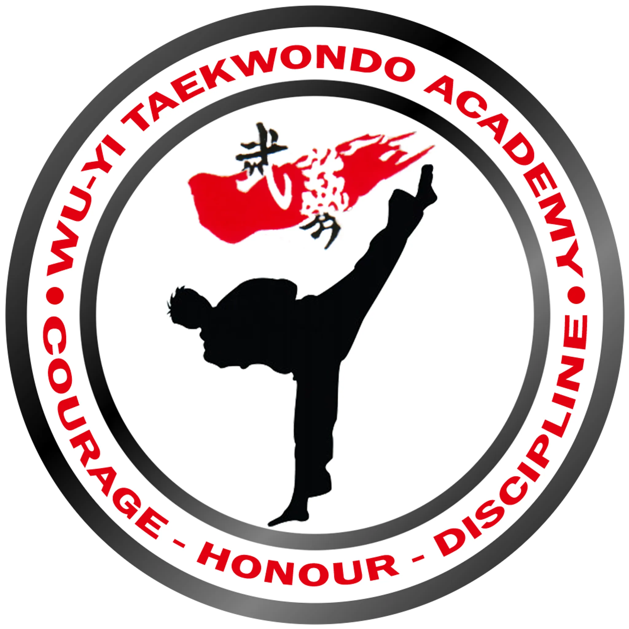 Wu-Yi Taekwondo Academy