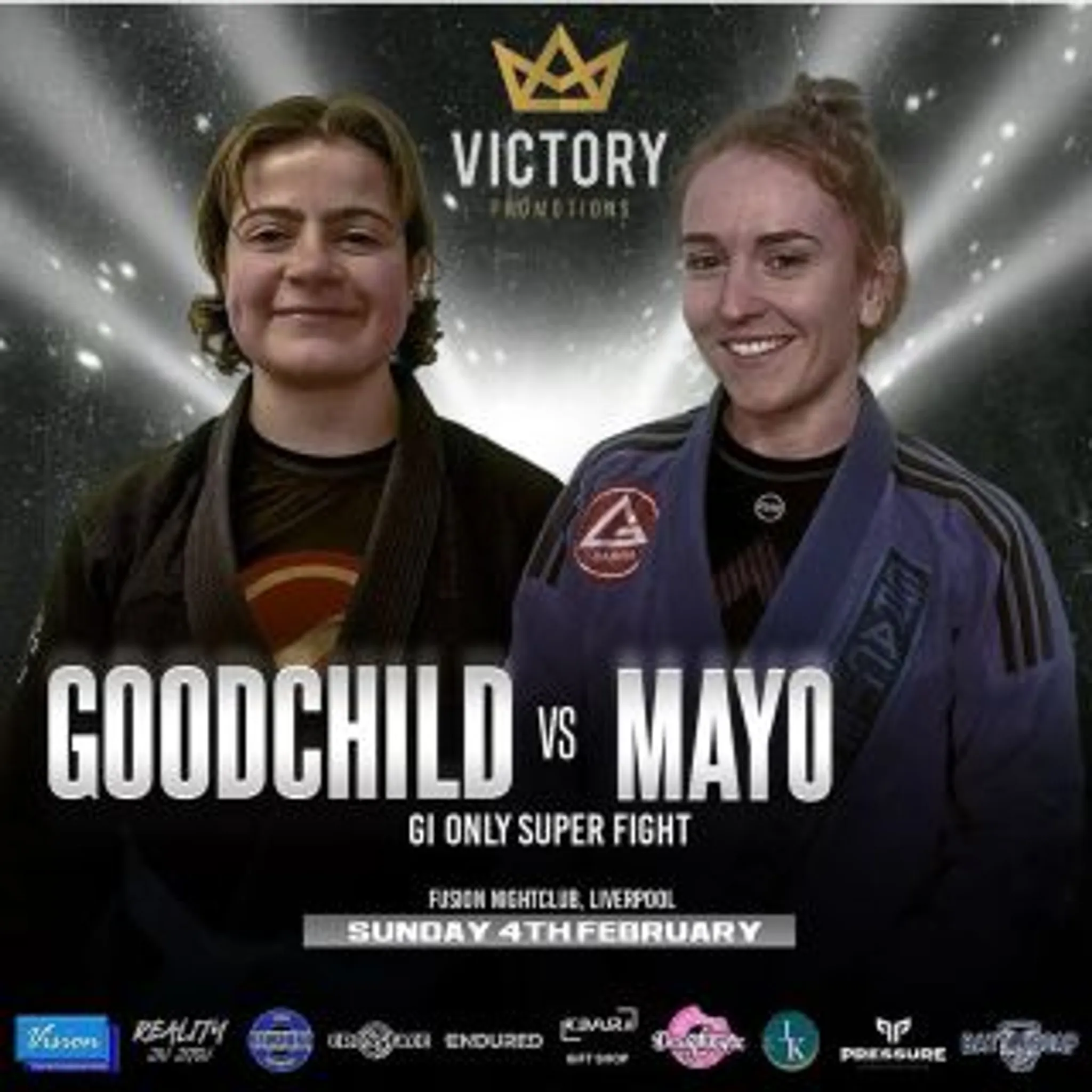 Gracie Barra Ilkeston