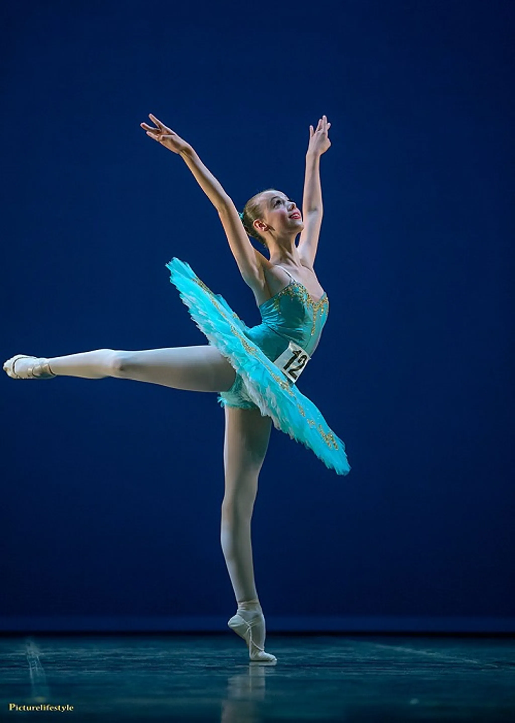 Drama and Musical Theatre Classes