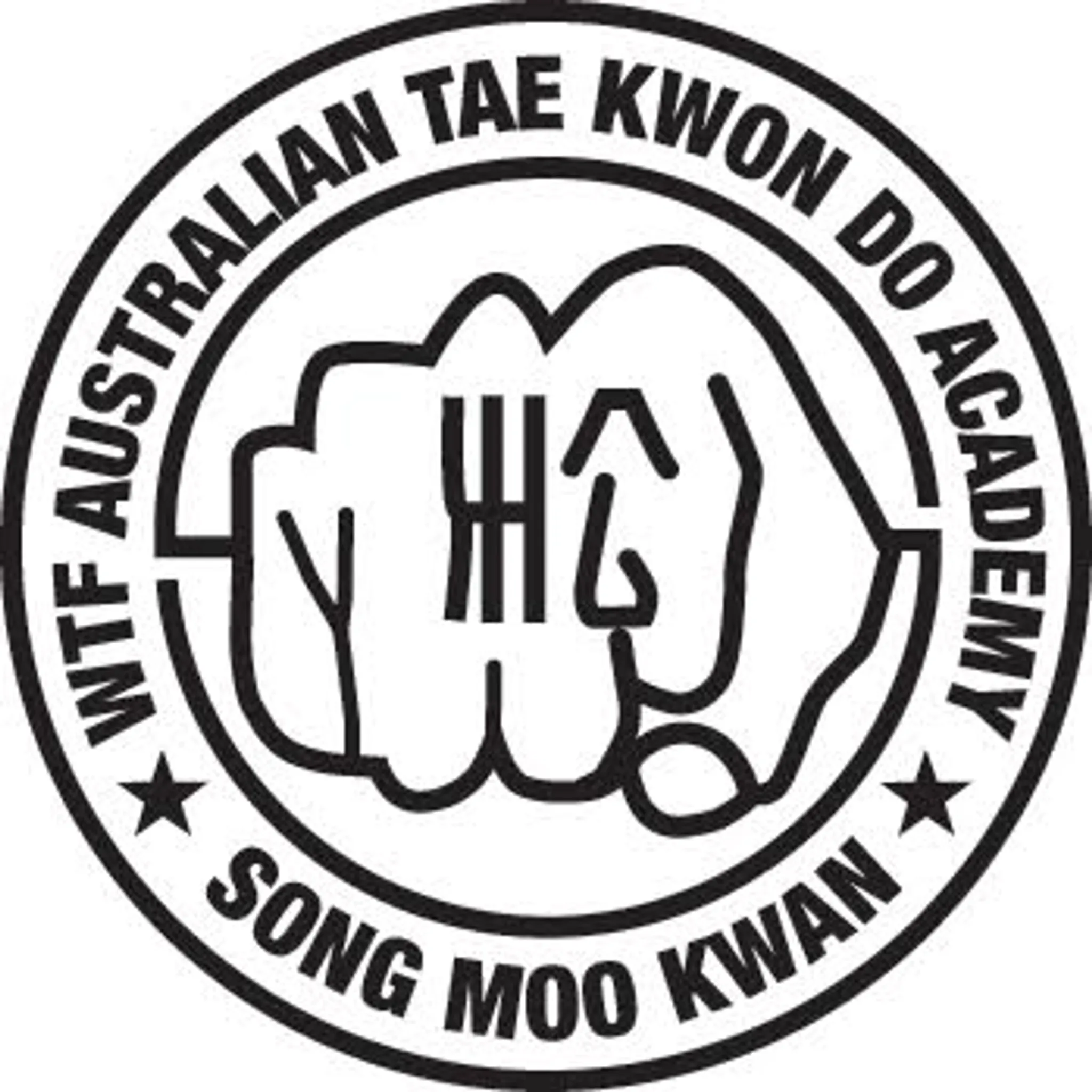 Lion Park's Tae Kwon Do & Self Defence