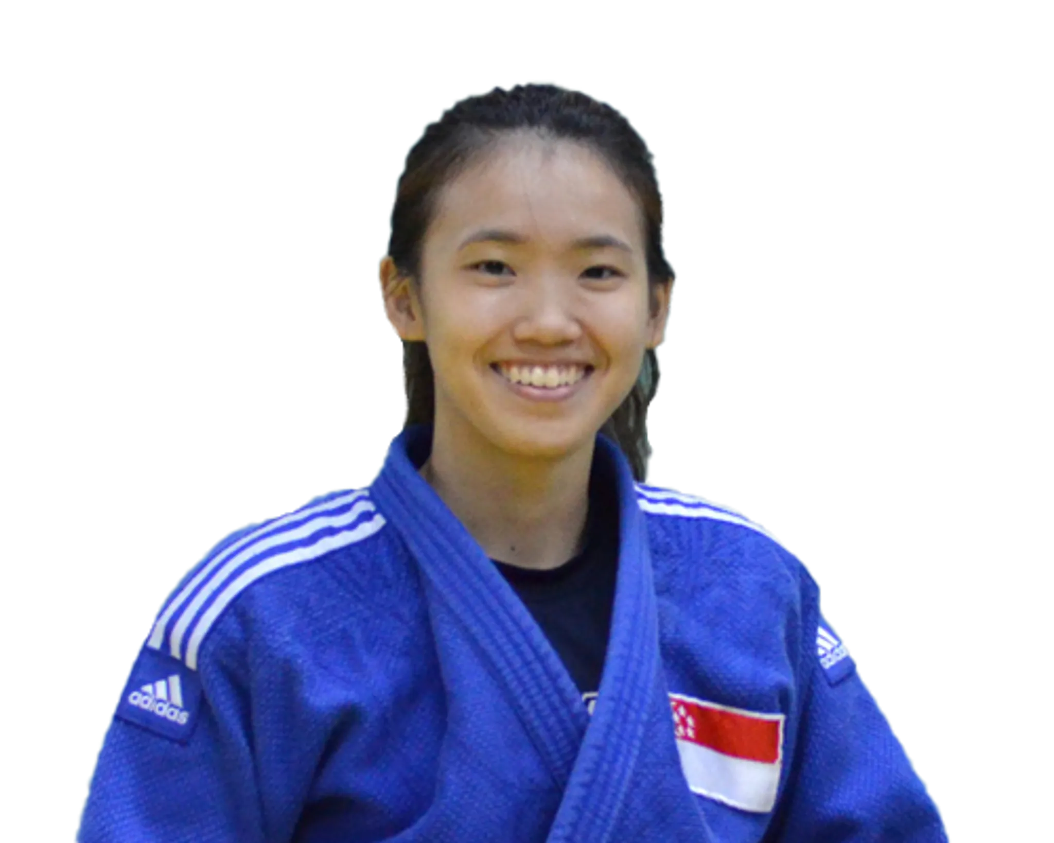 S A Judo Academy (Tampines Dojo)