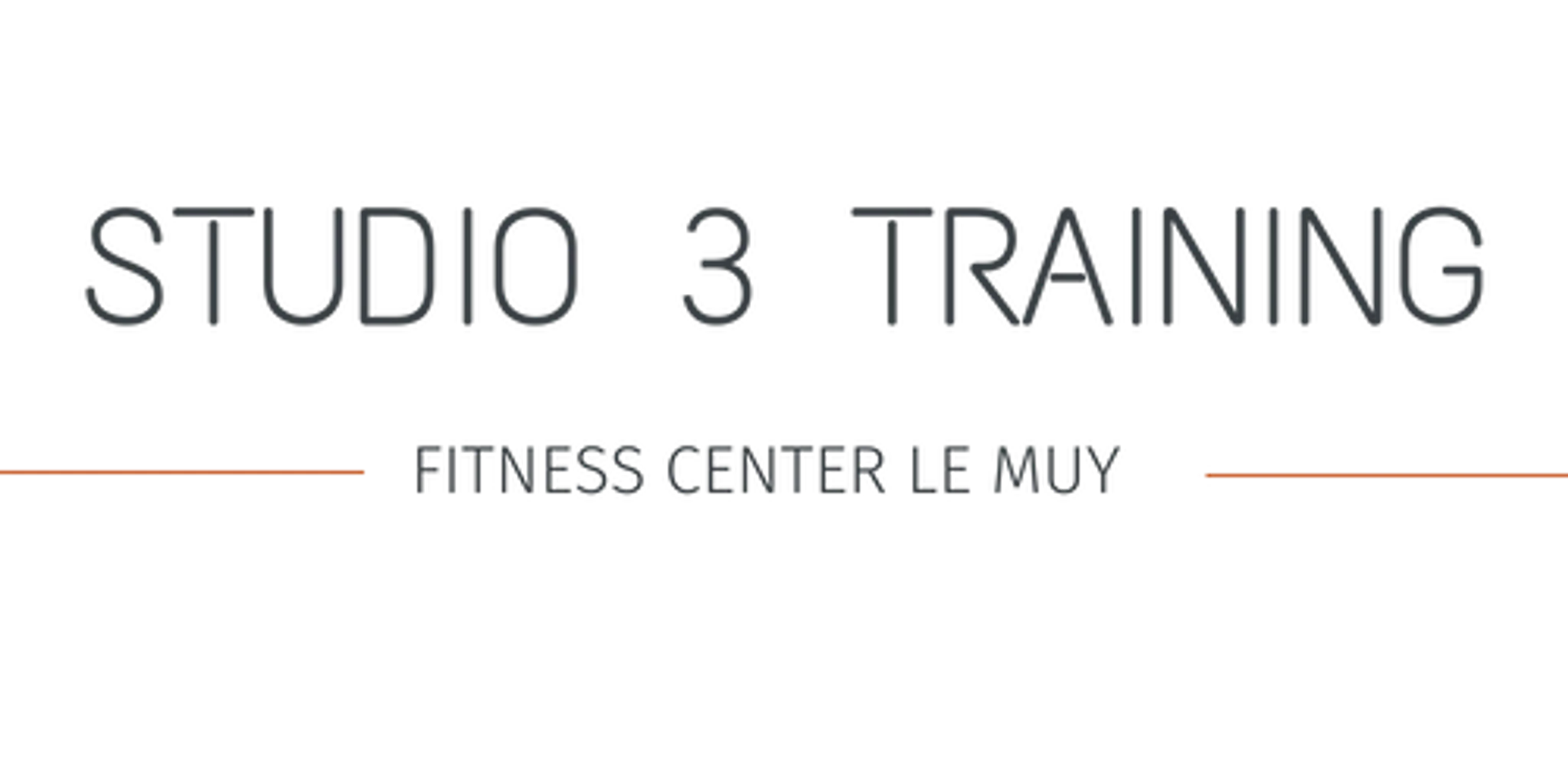 studio 3 training
