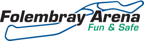 FOLEMBRAY ARENA - Circuit de Folembray