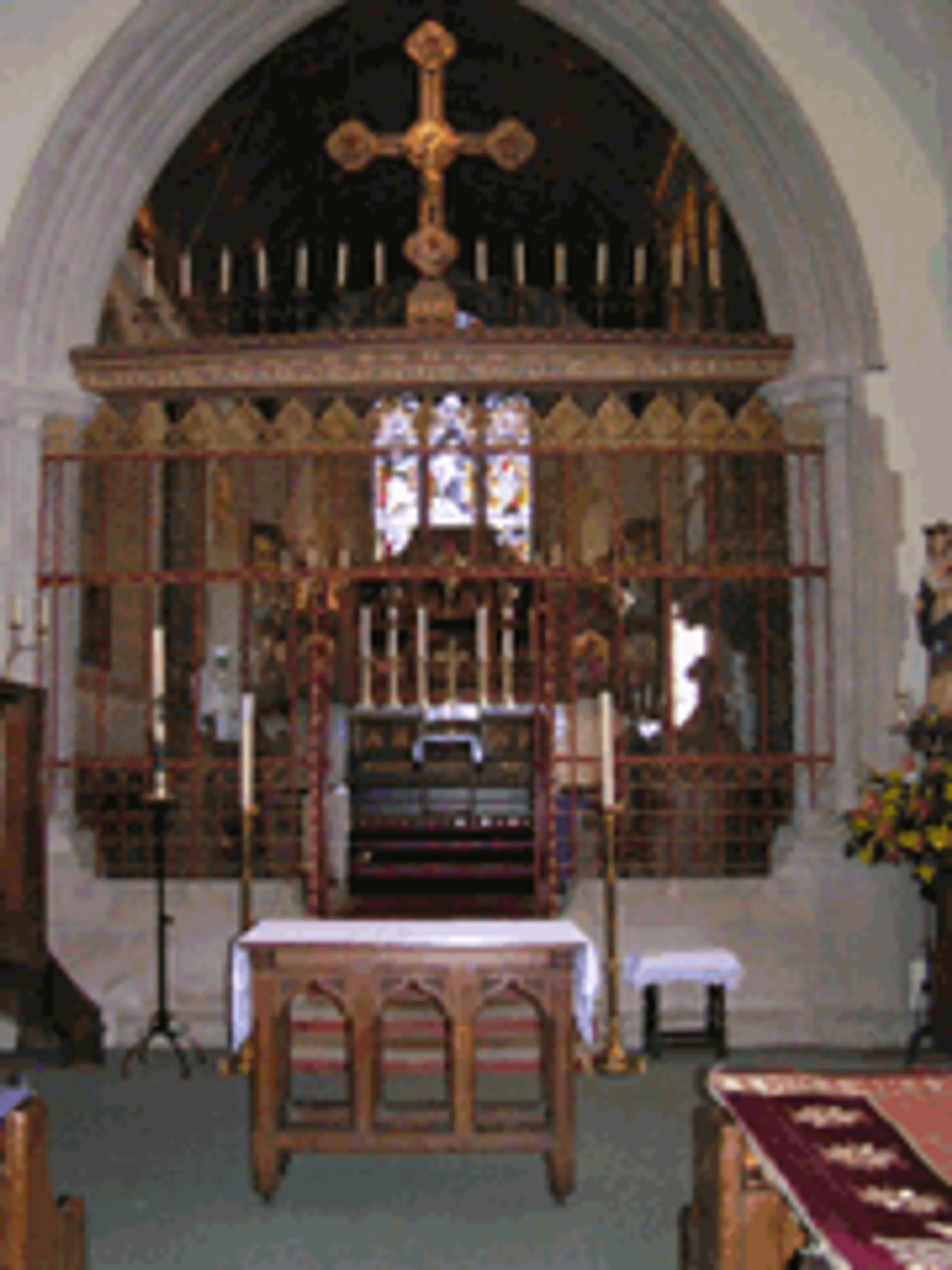 Radwinter Church Open Day