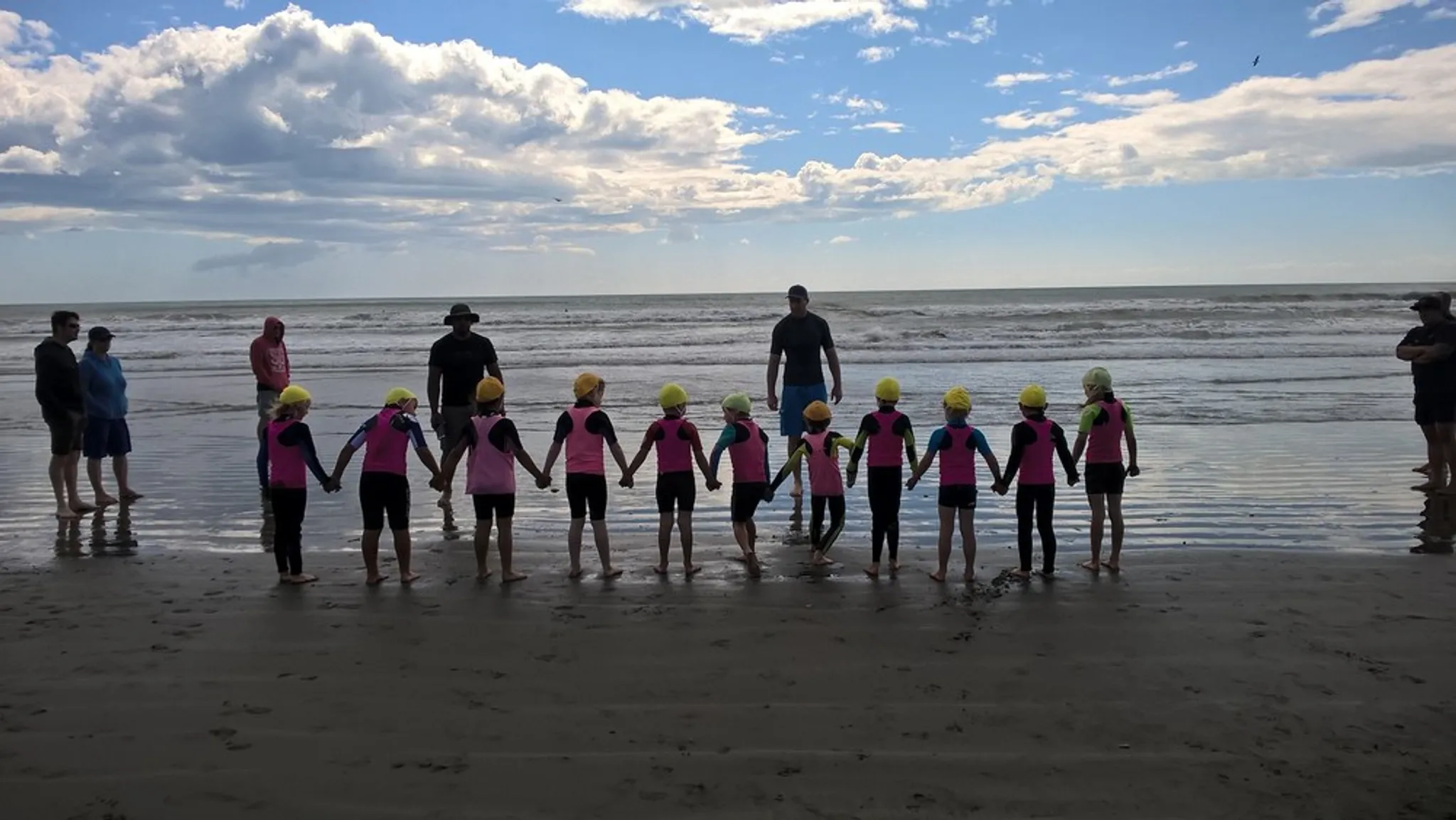 Sport South Brighton surf SPORTS