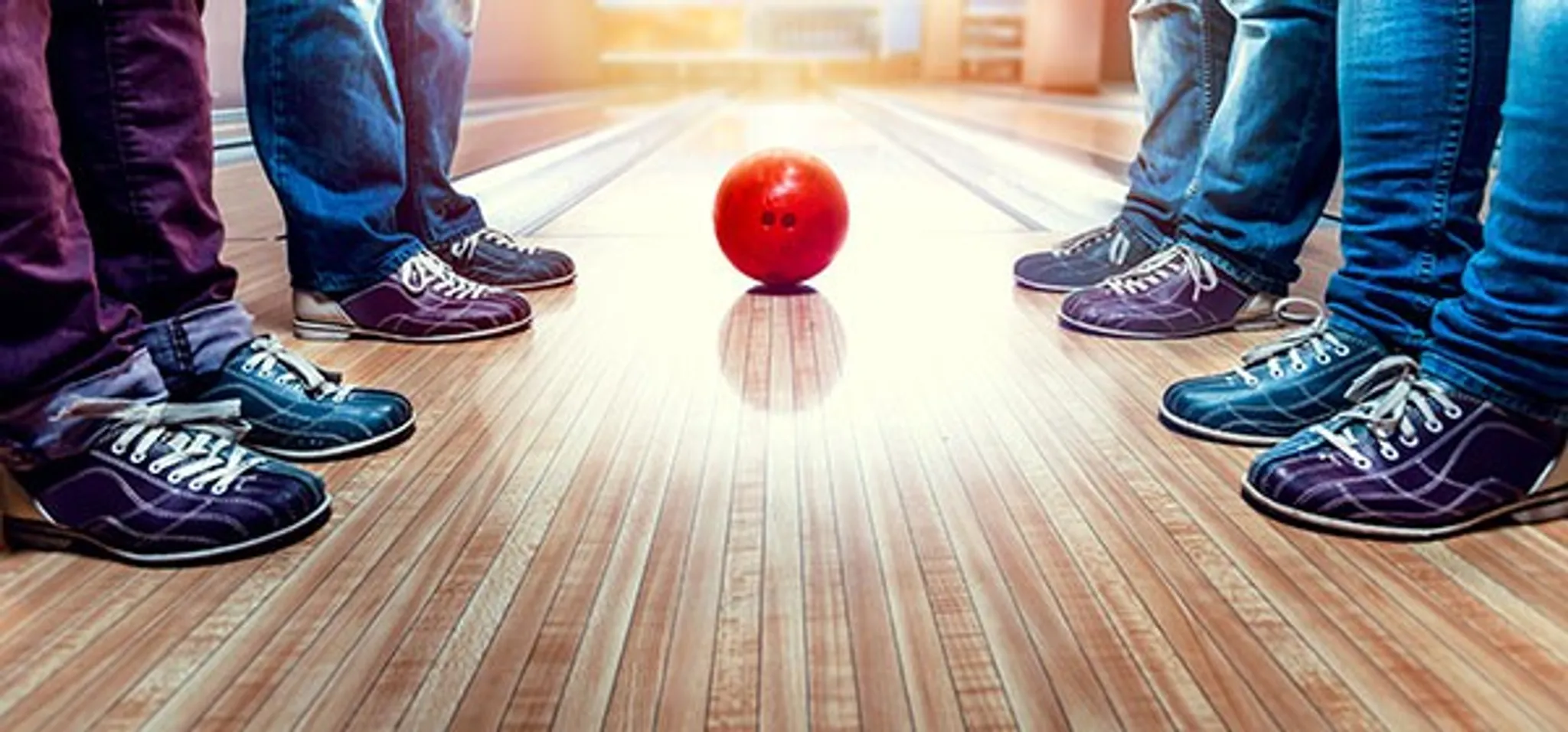 Riverside Bowl Great Fun For Family & Friends