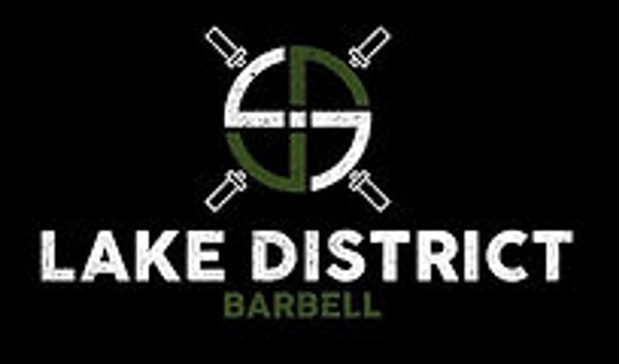 Lake District barbell