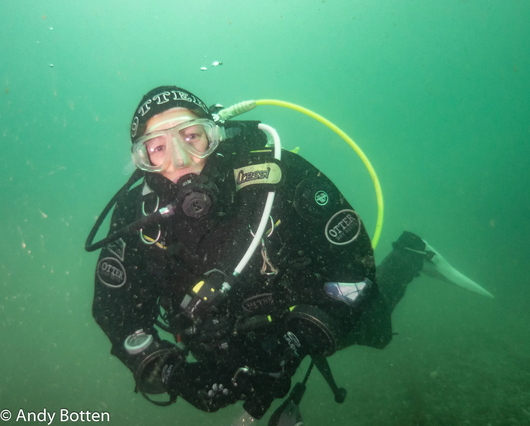 Dacorum Scuba (Dacorum Sub Aqua Club)