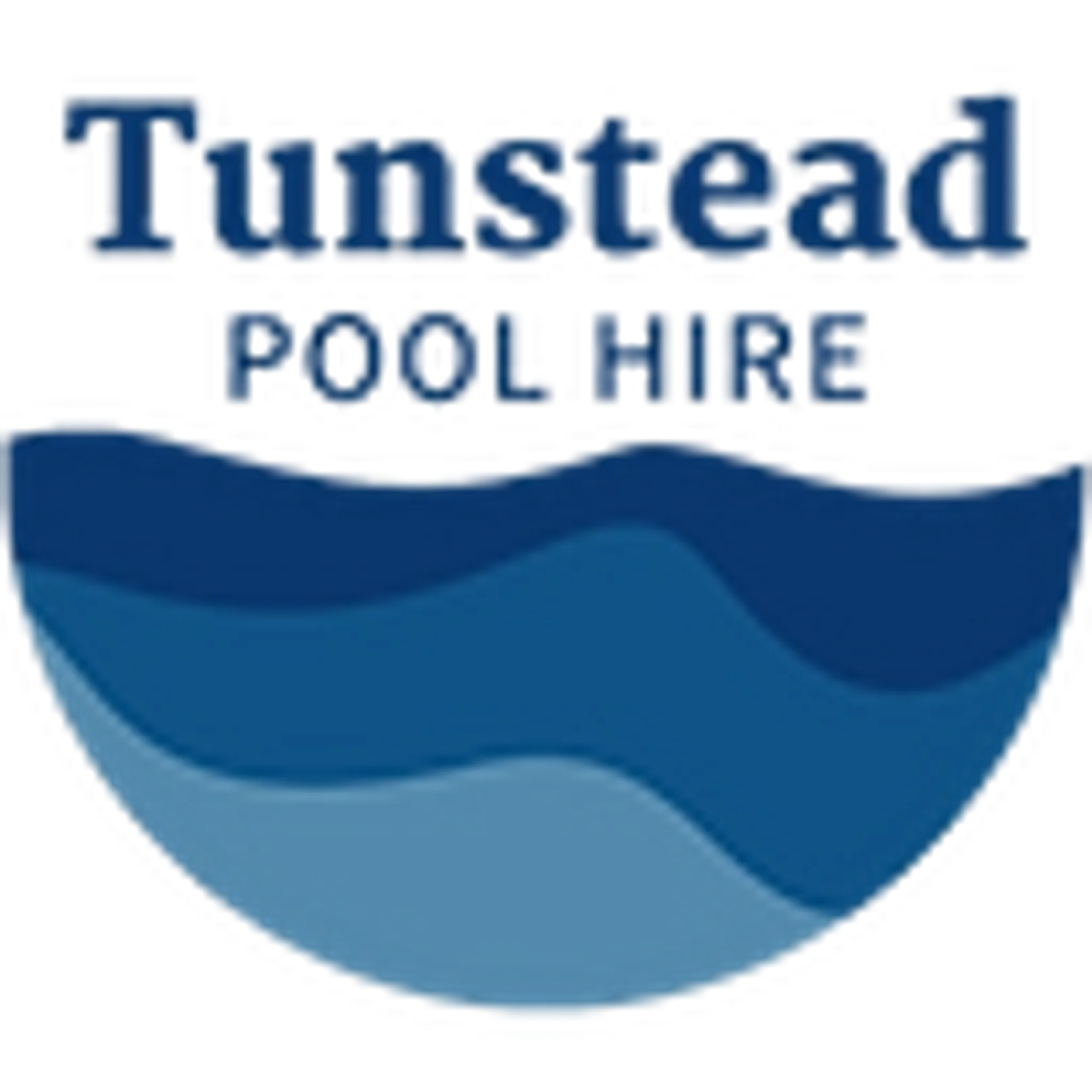 Tunstead Pool Hire