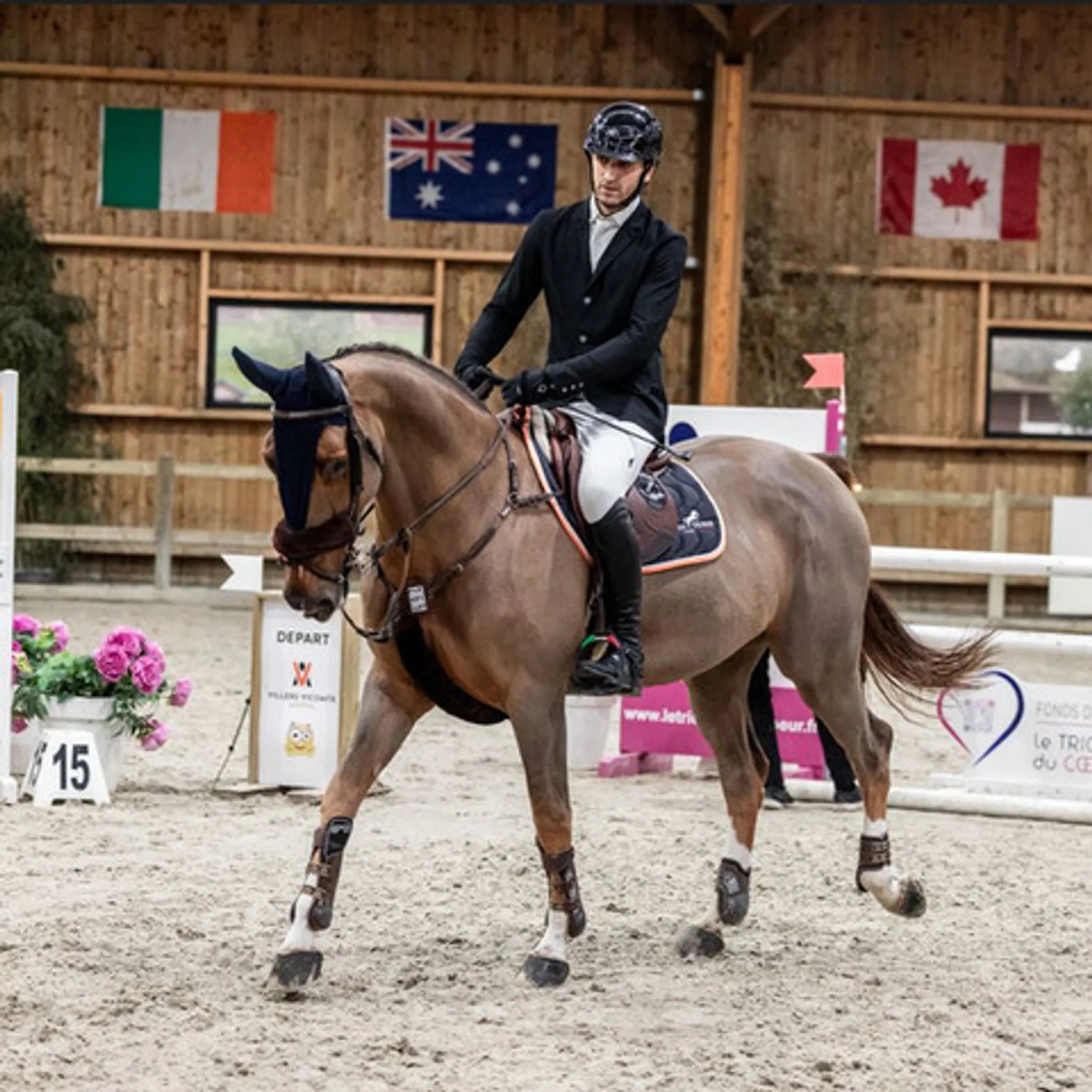 Ecurie Adriano Cusenza