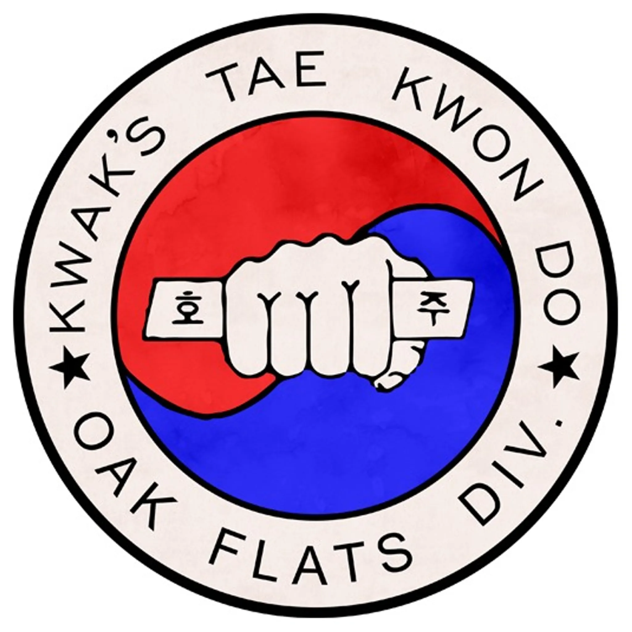 Kwak's Taekwondo
