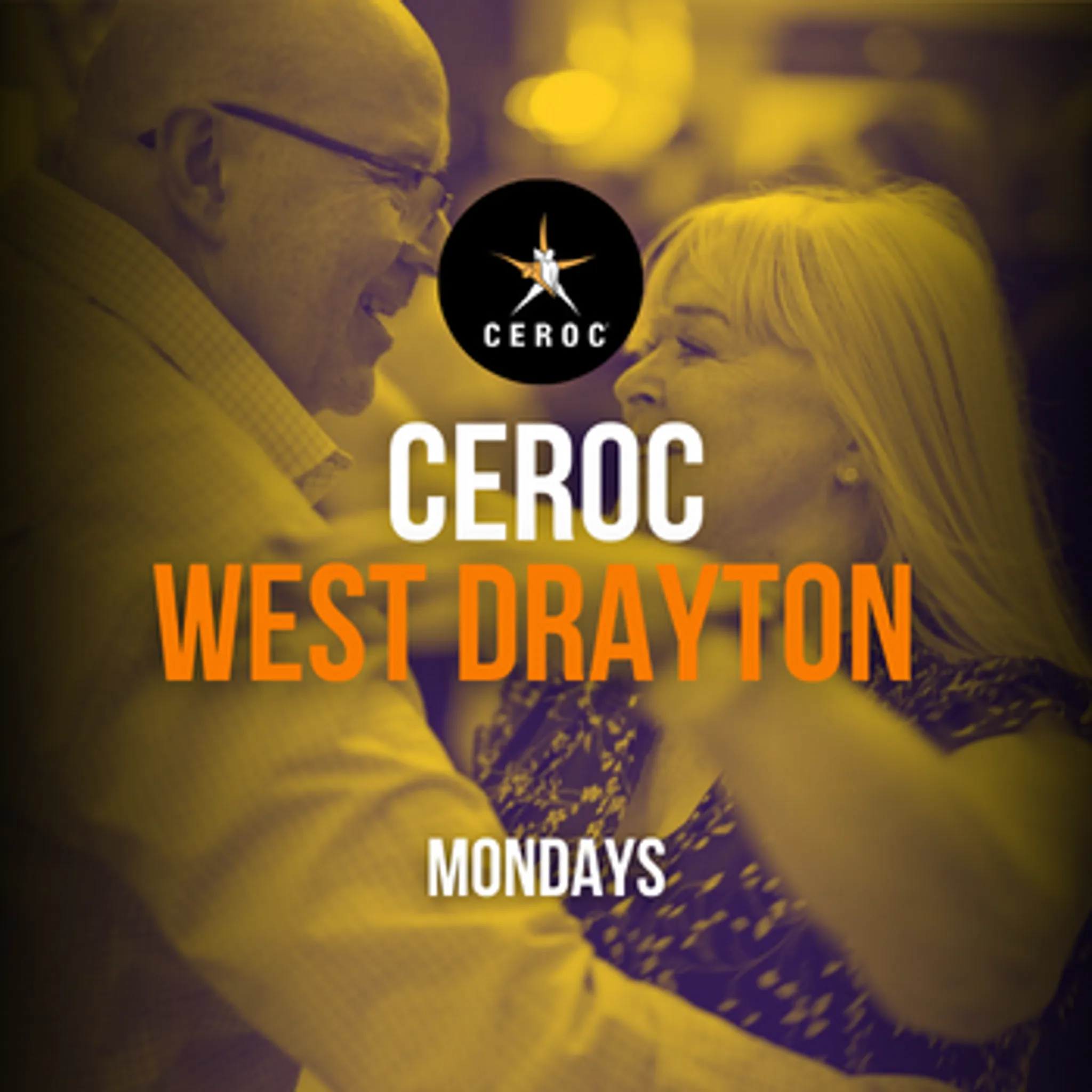 Ceroc West Drayton