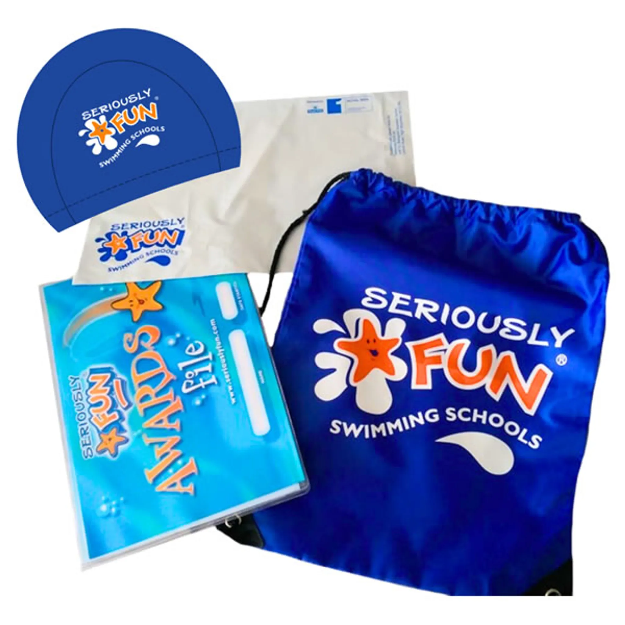 Seriously FUN Swimming Schools