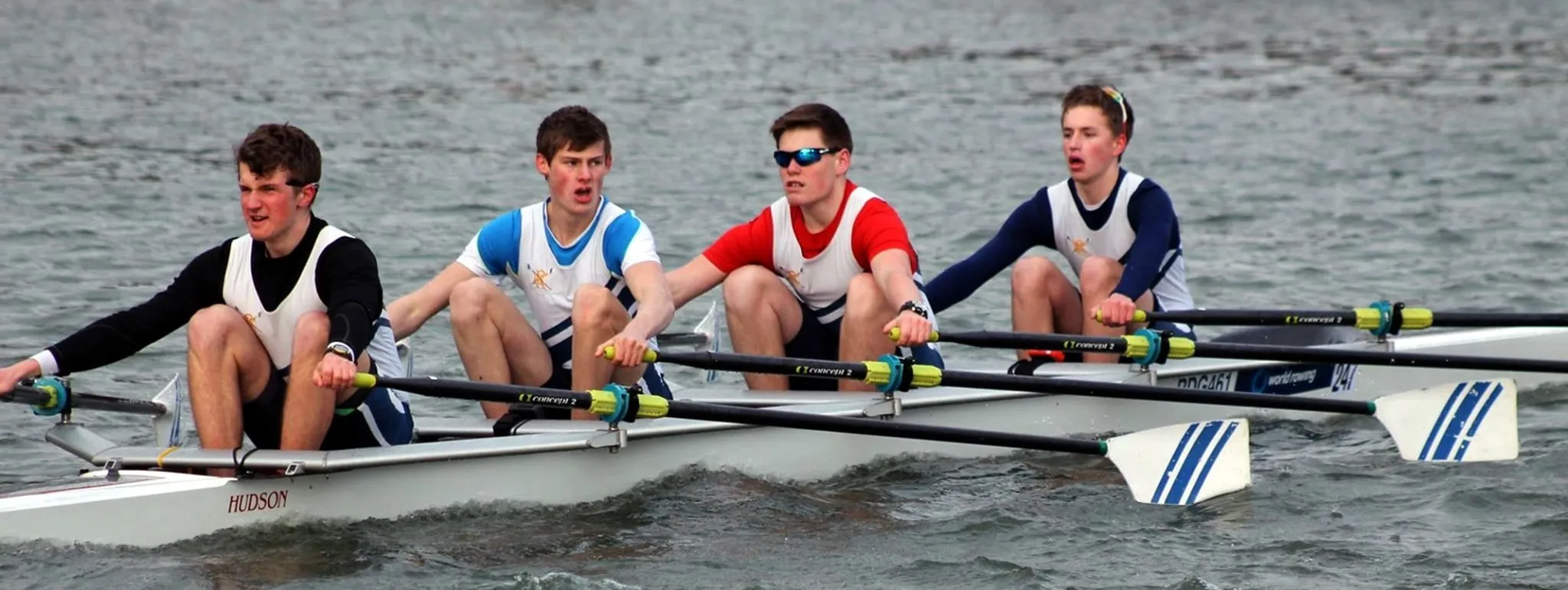 Reading Small Boats Head 2024