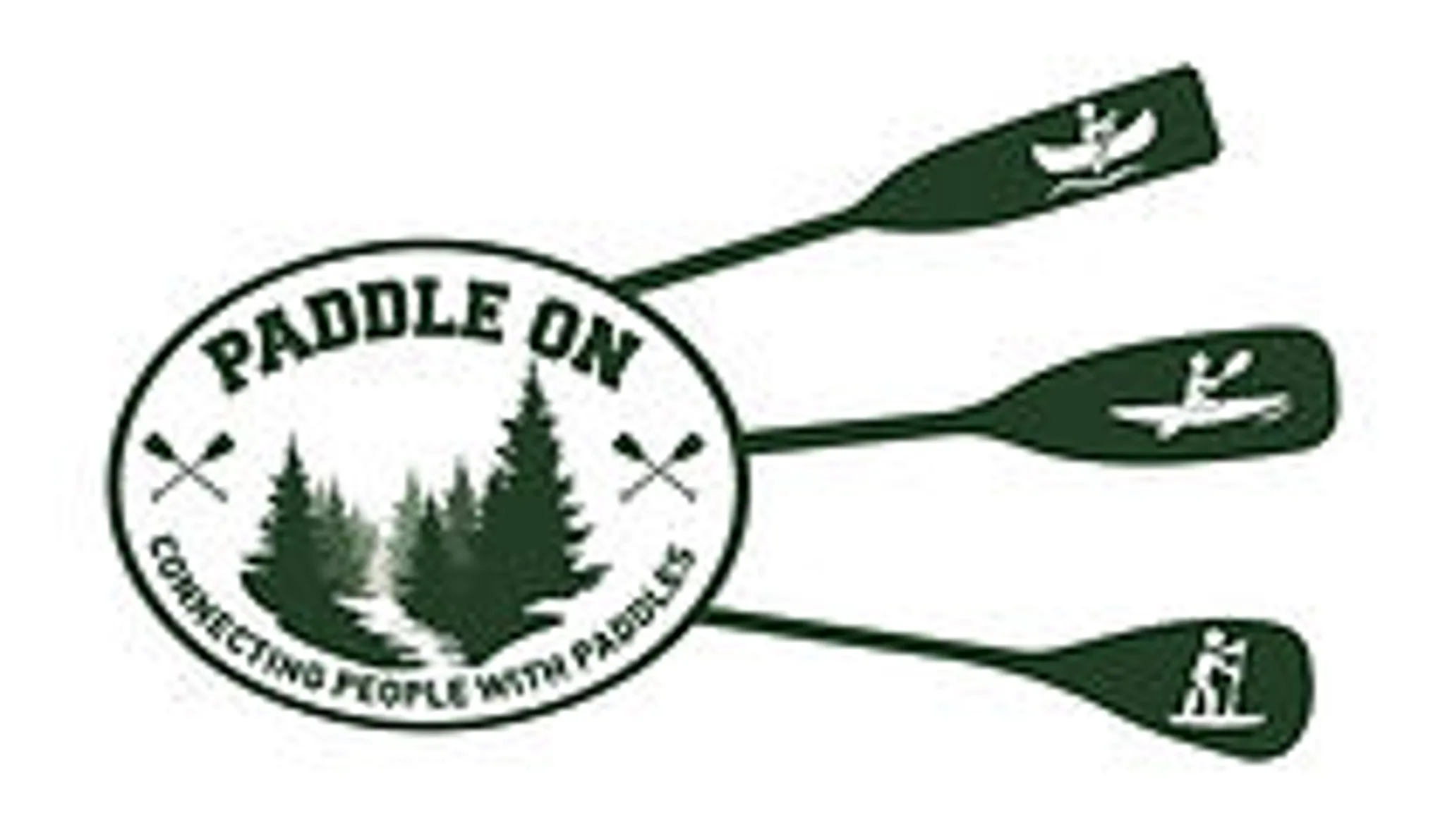 PADDLE ON