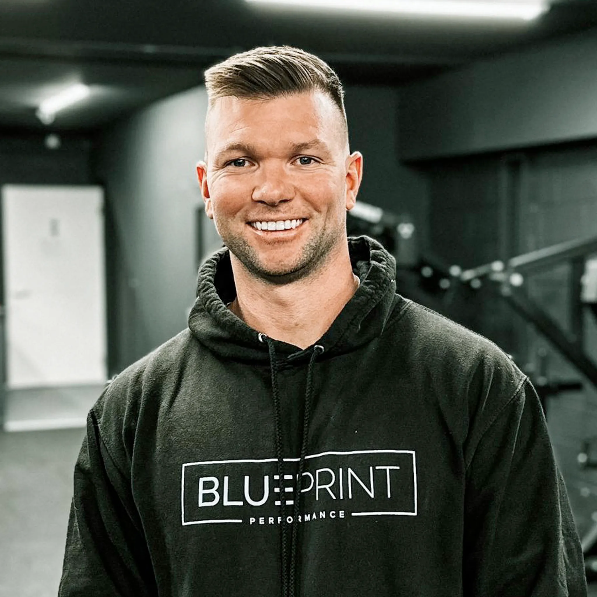 BluePrint Performance