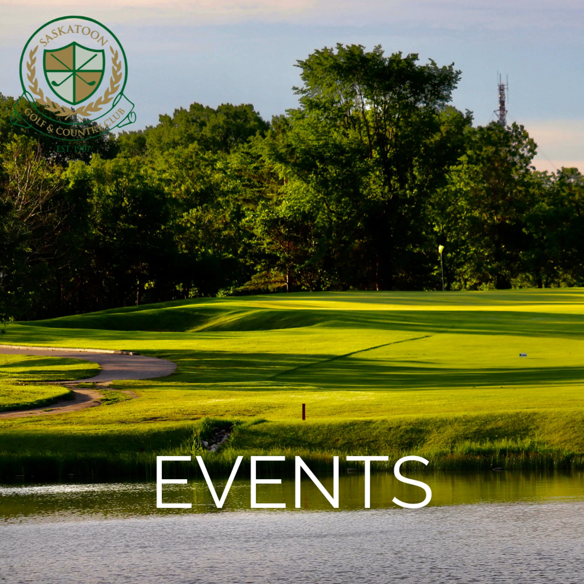 SGCC 'MAJORS' Spring Thaw