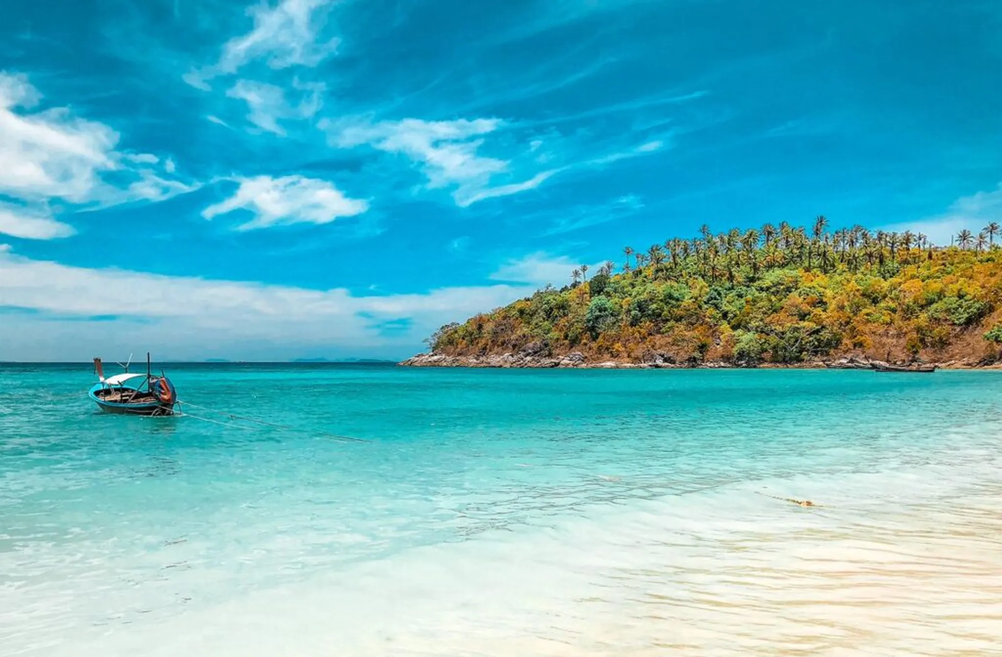 Thanyapura Swim Camp