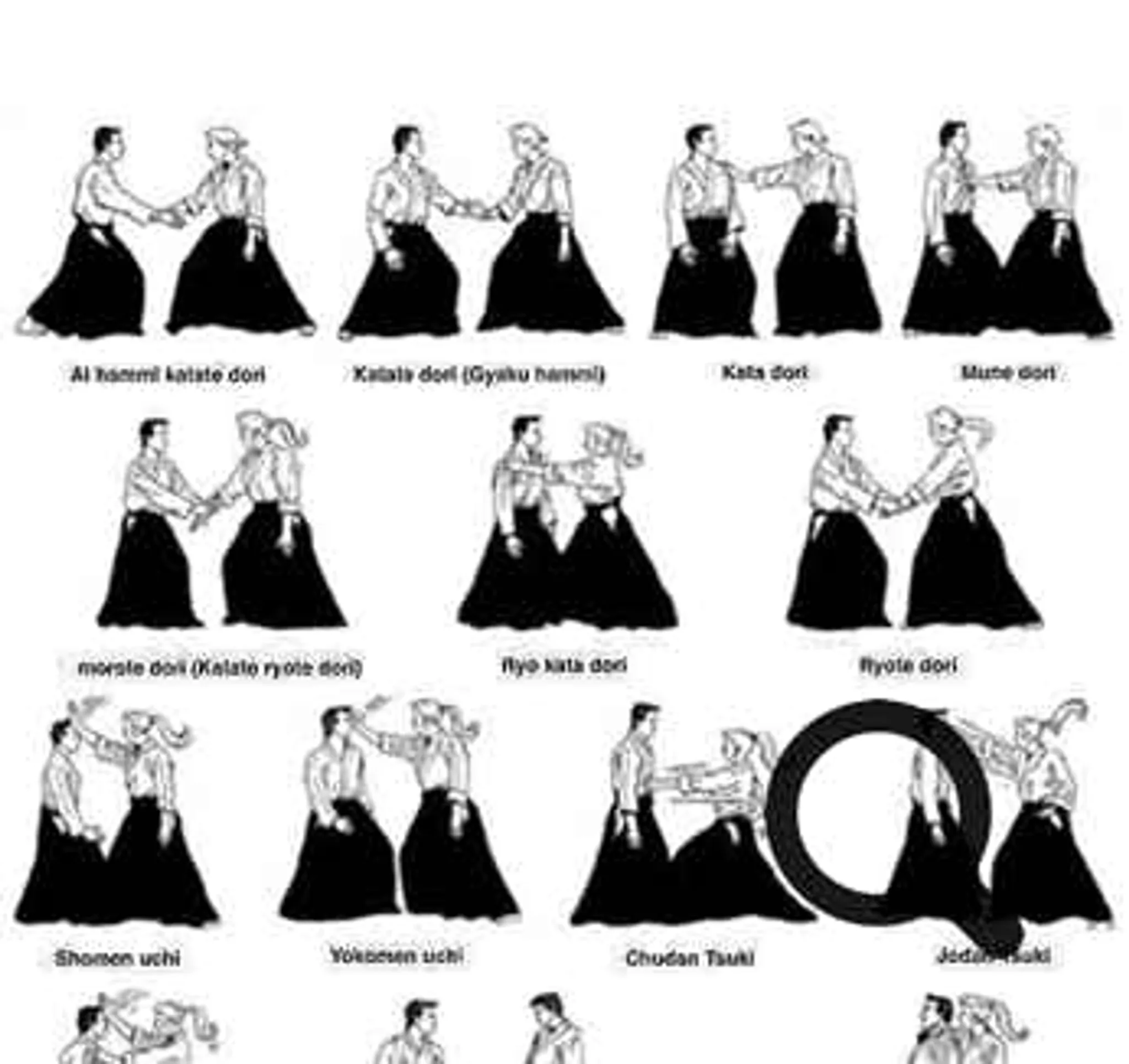 Ens Aikido Mtropolitain