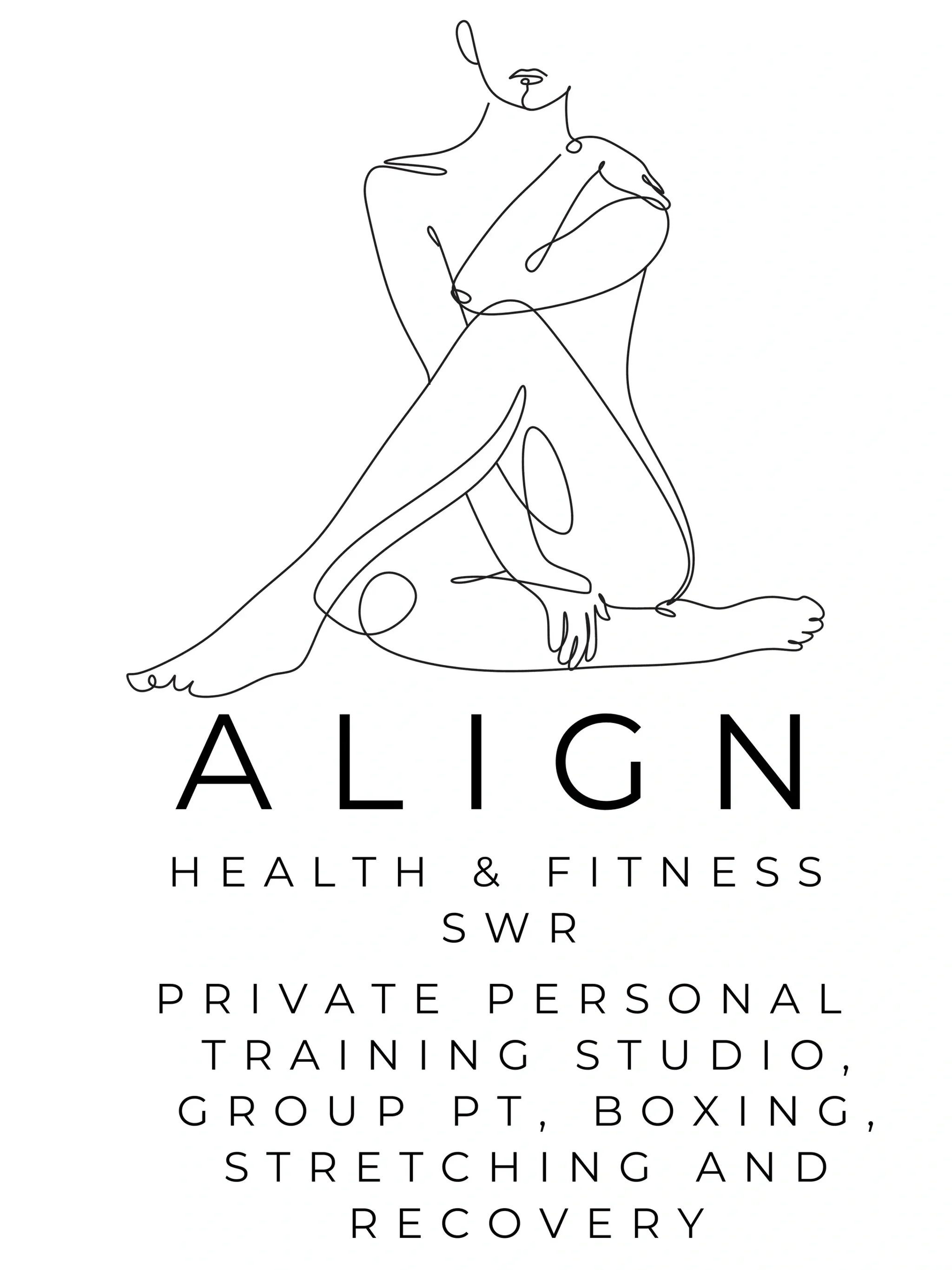 Align Health and Fitness SWR & Align Studios