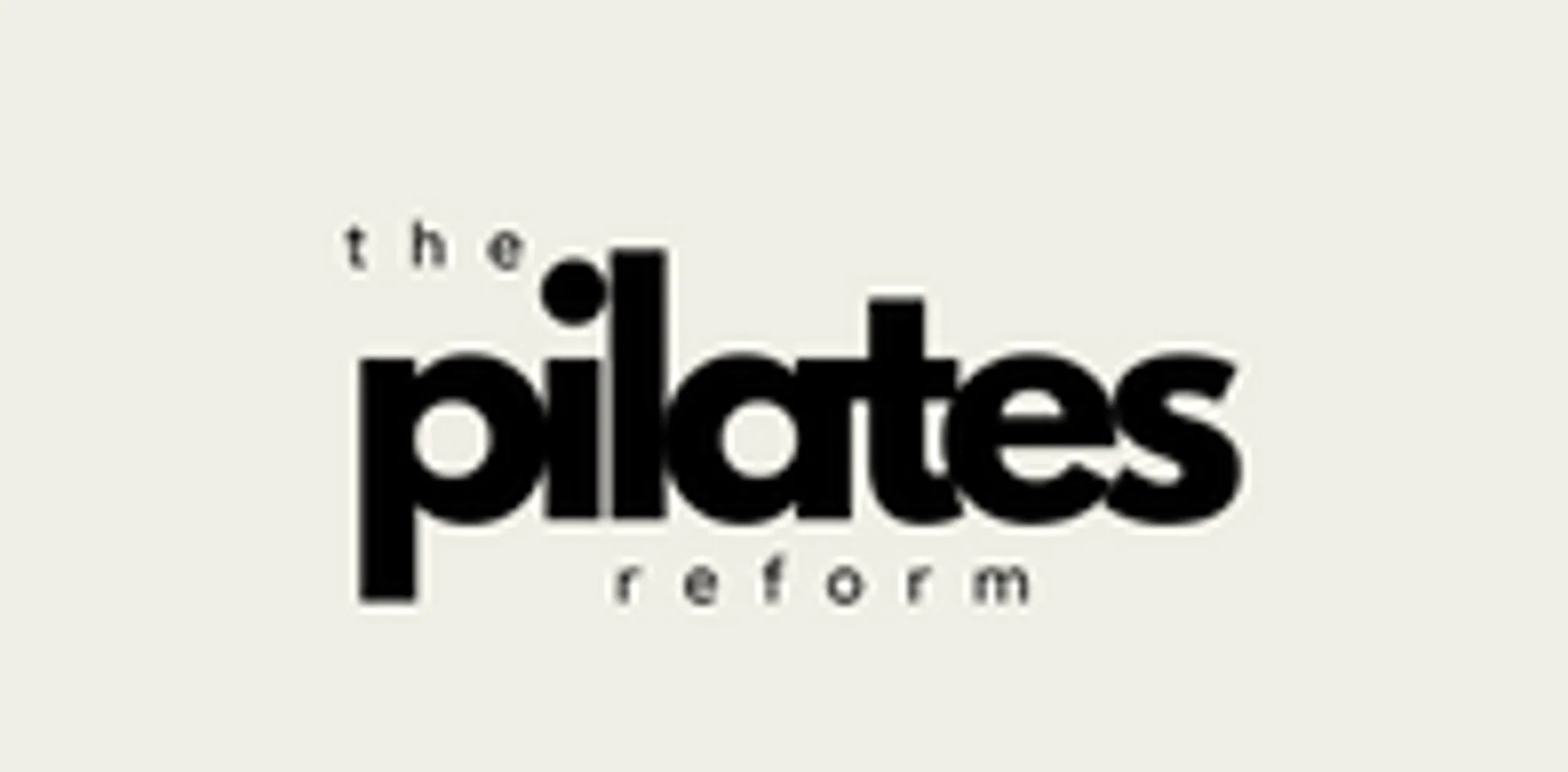 The Pilates Reform