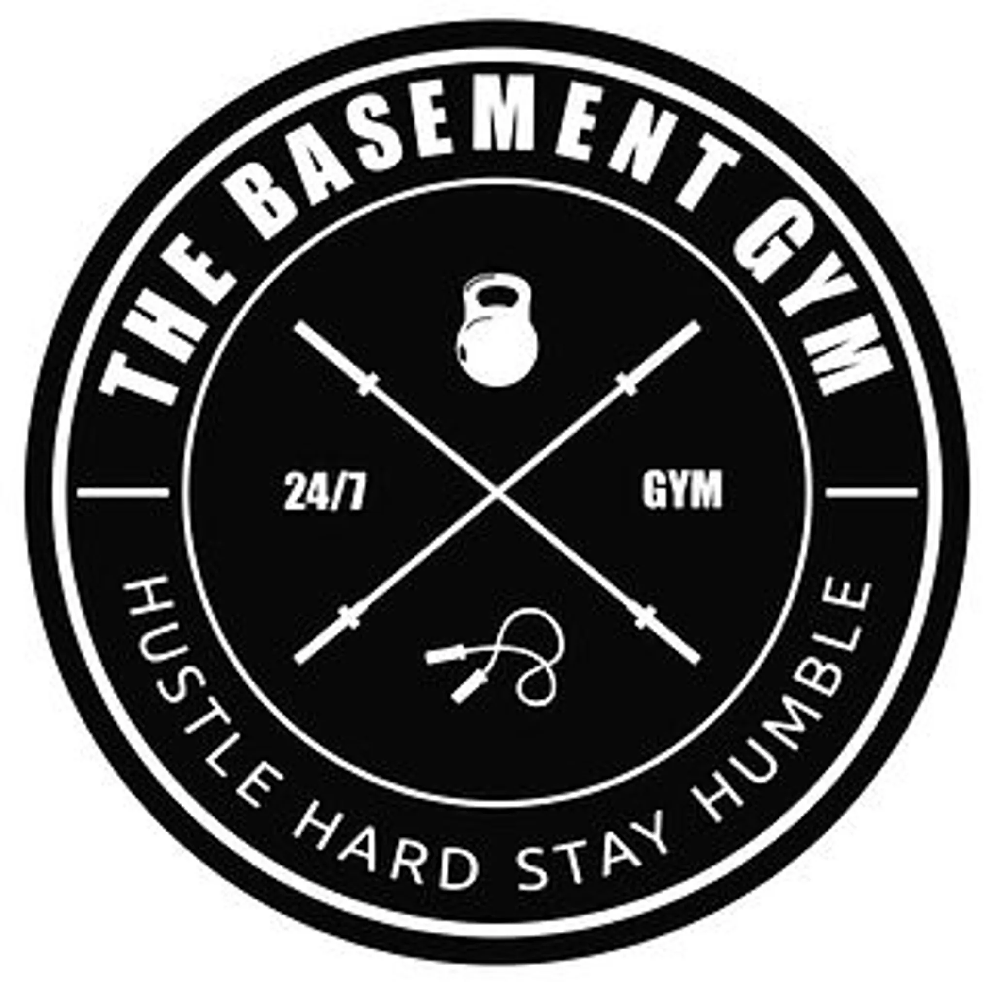 The Basement Gym