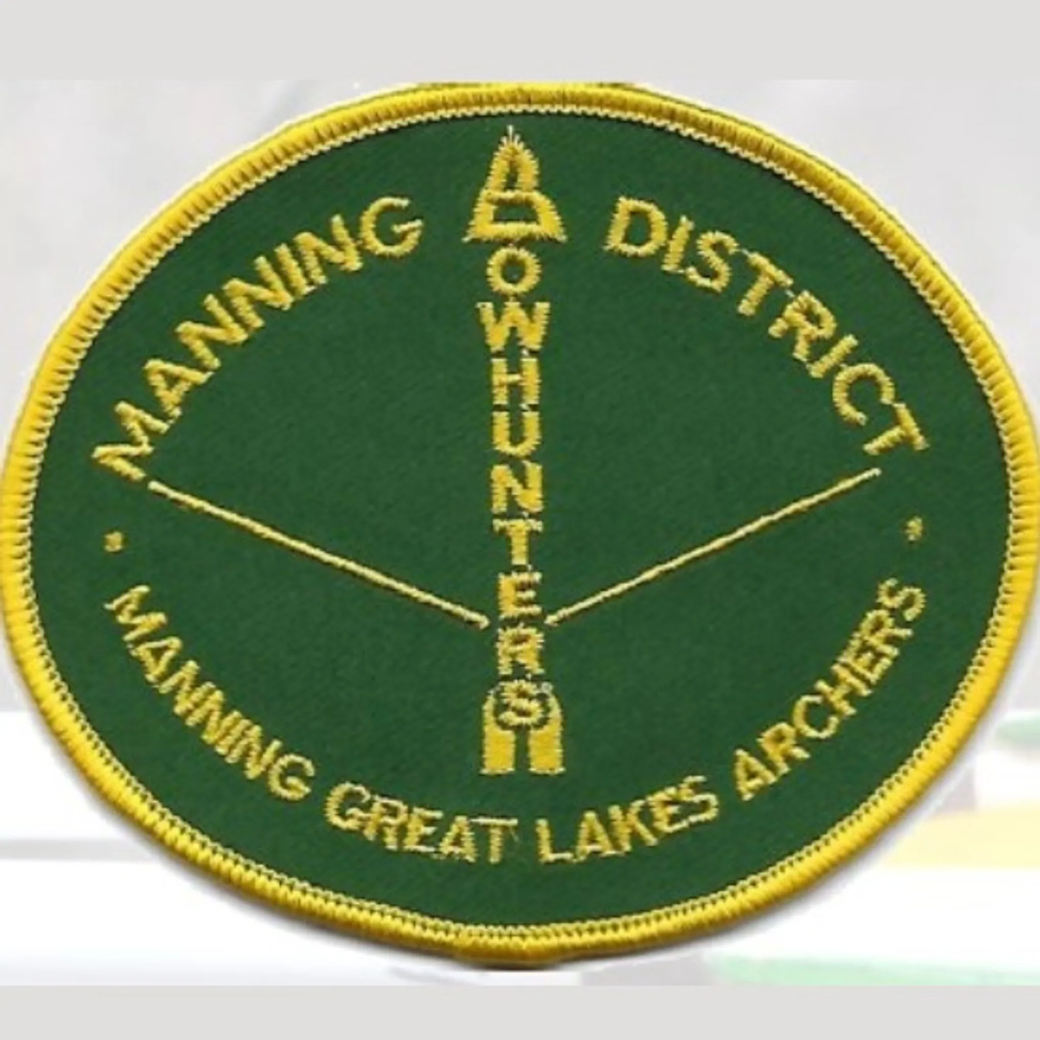 Manning District Bowhunters Club Inc.