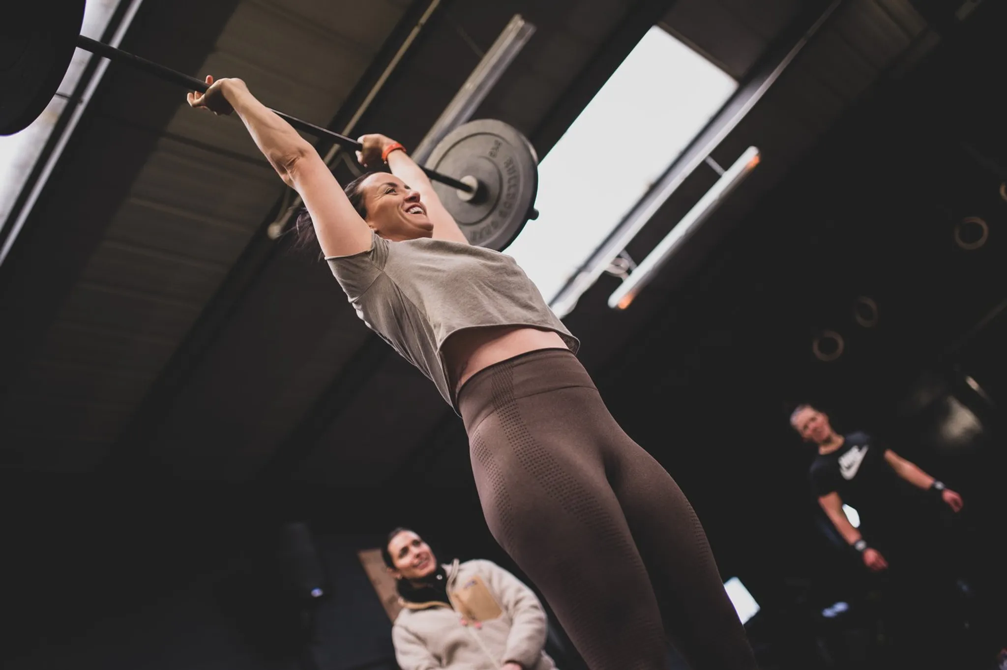 Lake District Fitness Retreat