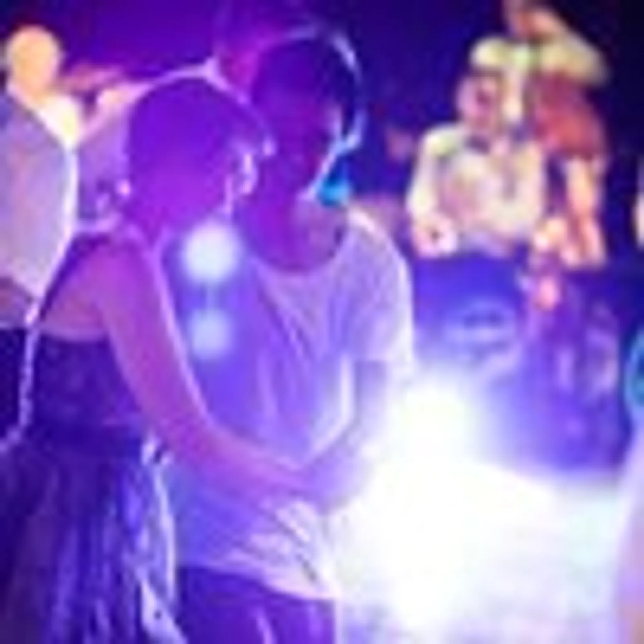 Swing Out Central in Freemans Bay