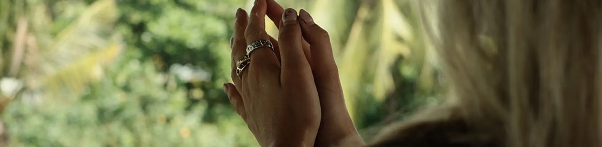 From Doing to Being Rewild Retreat