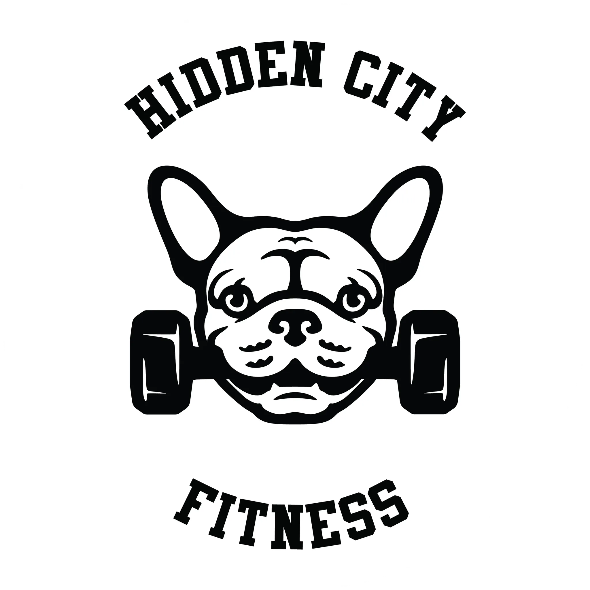 Hidden City Fitness