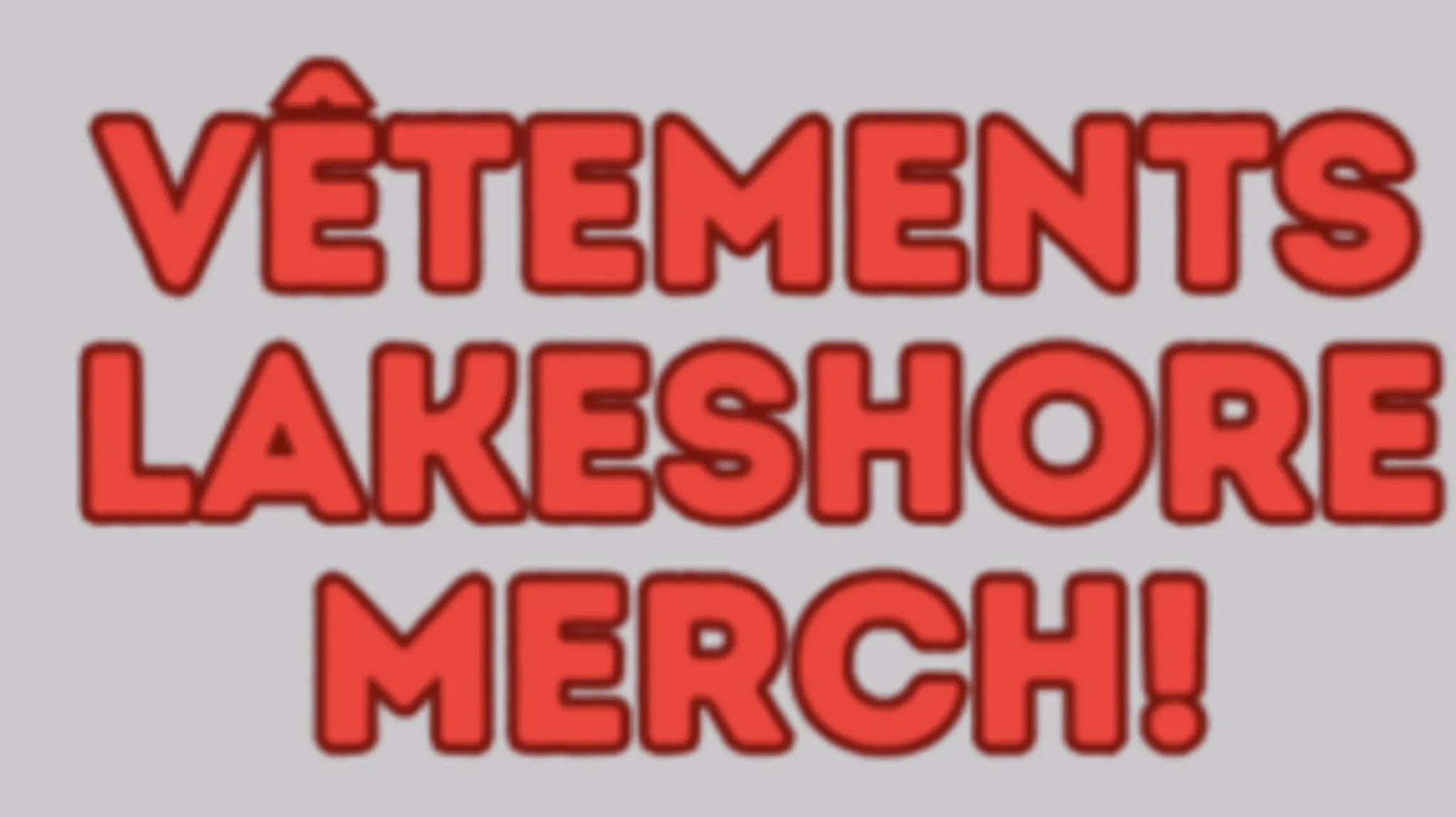 Piscine Lakeshore Pool