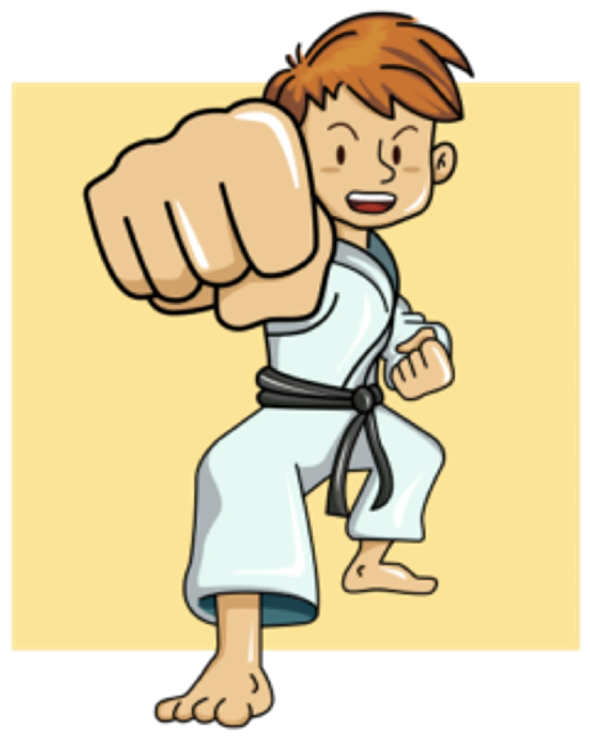 Milton Martial Arts World