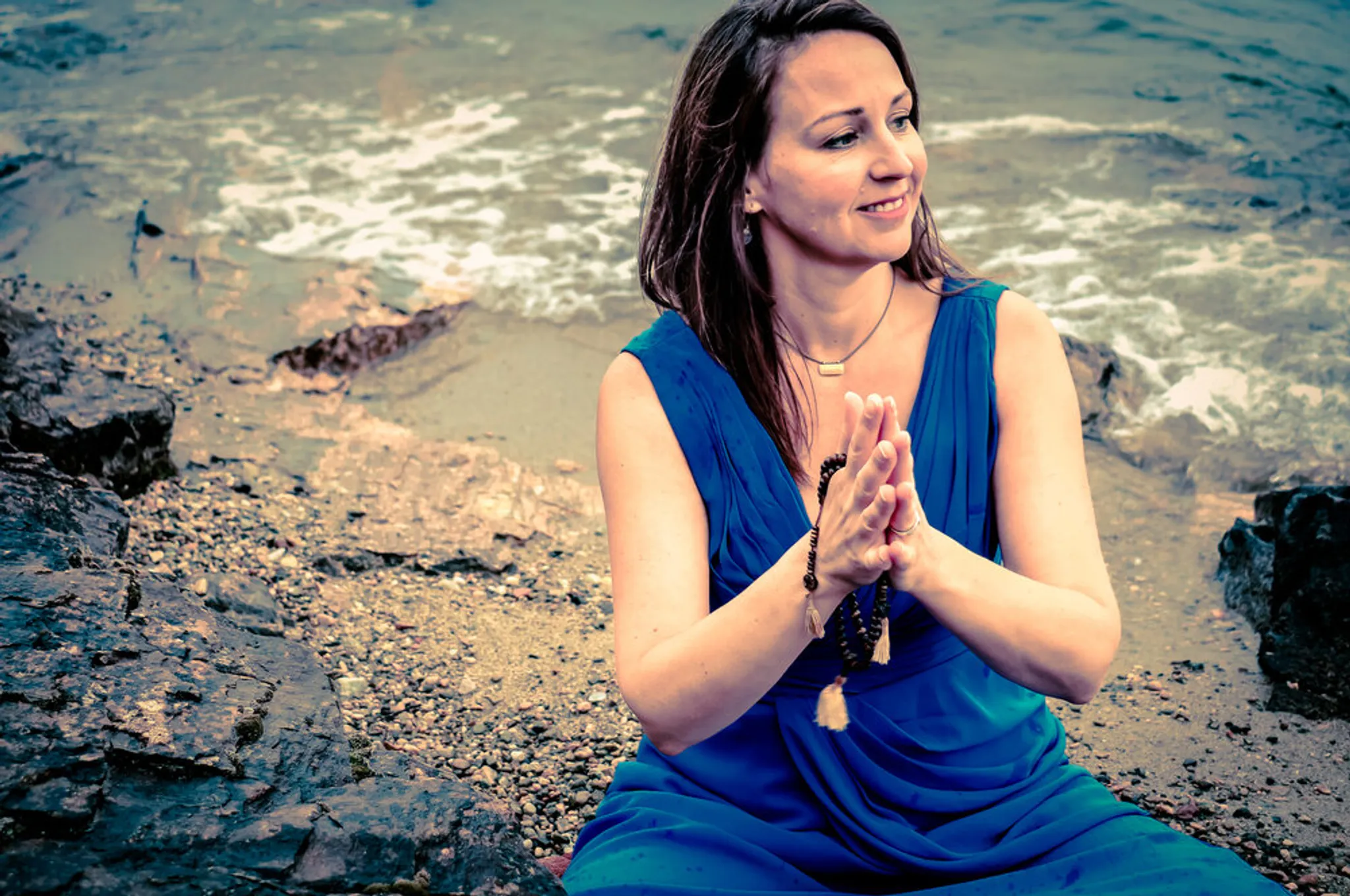 Mindful Restoration Yoga