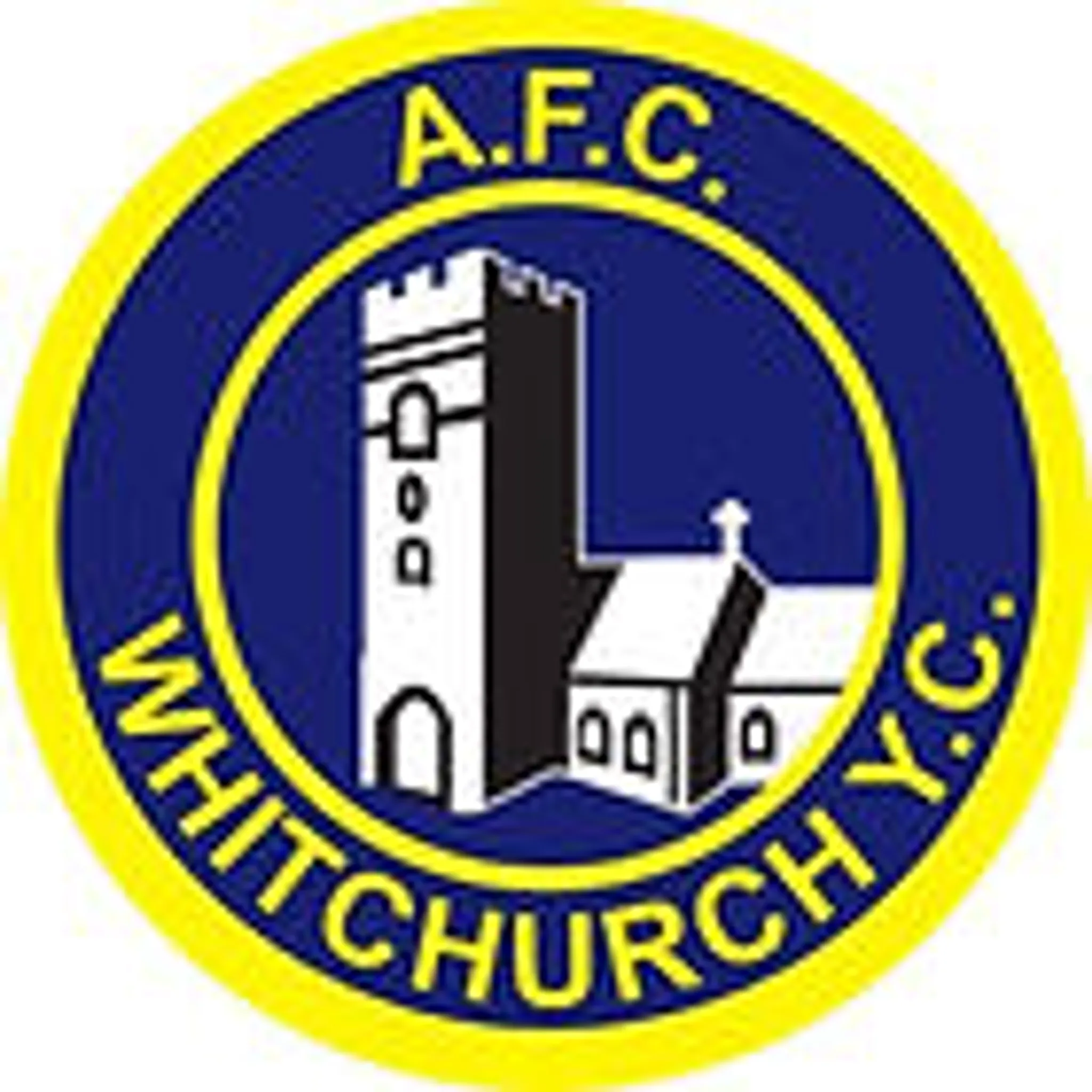 AFC Whitchurch