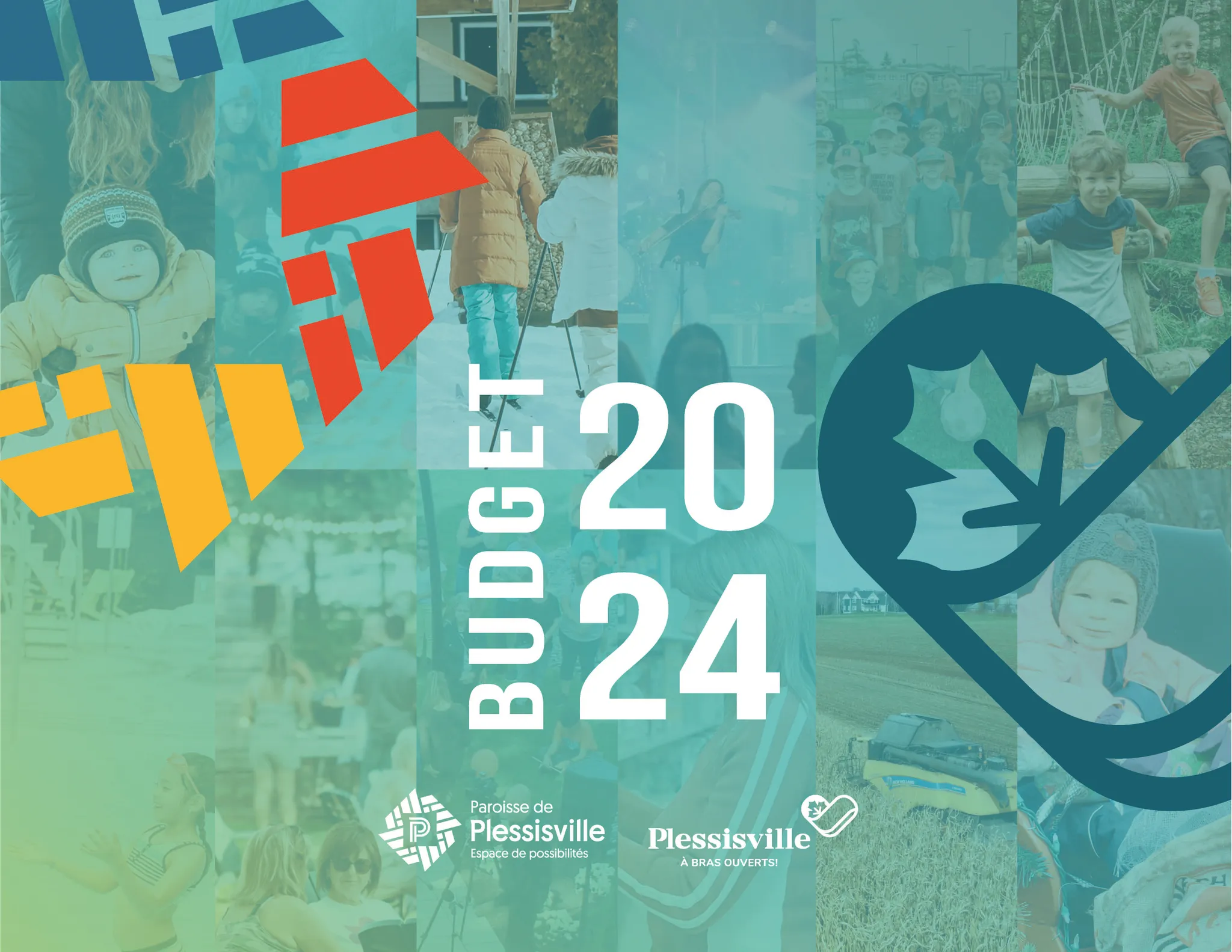 Camp sportif - Ville de Plessisville