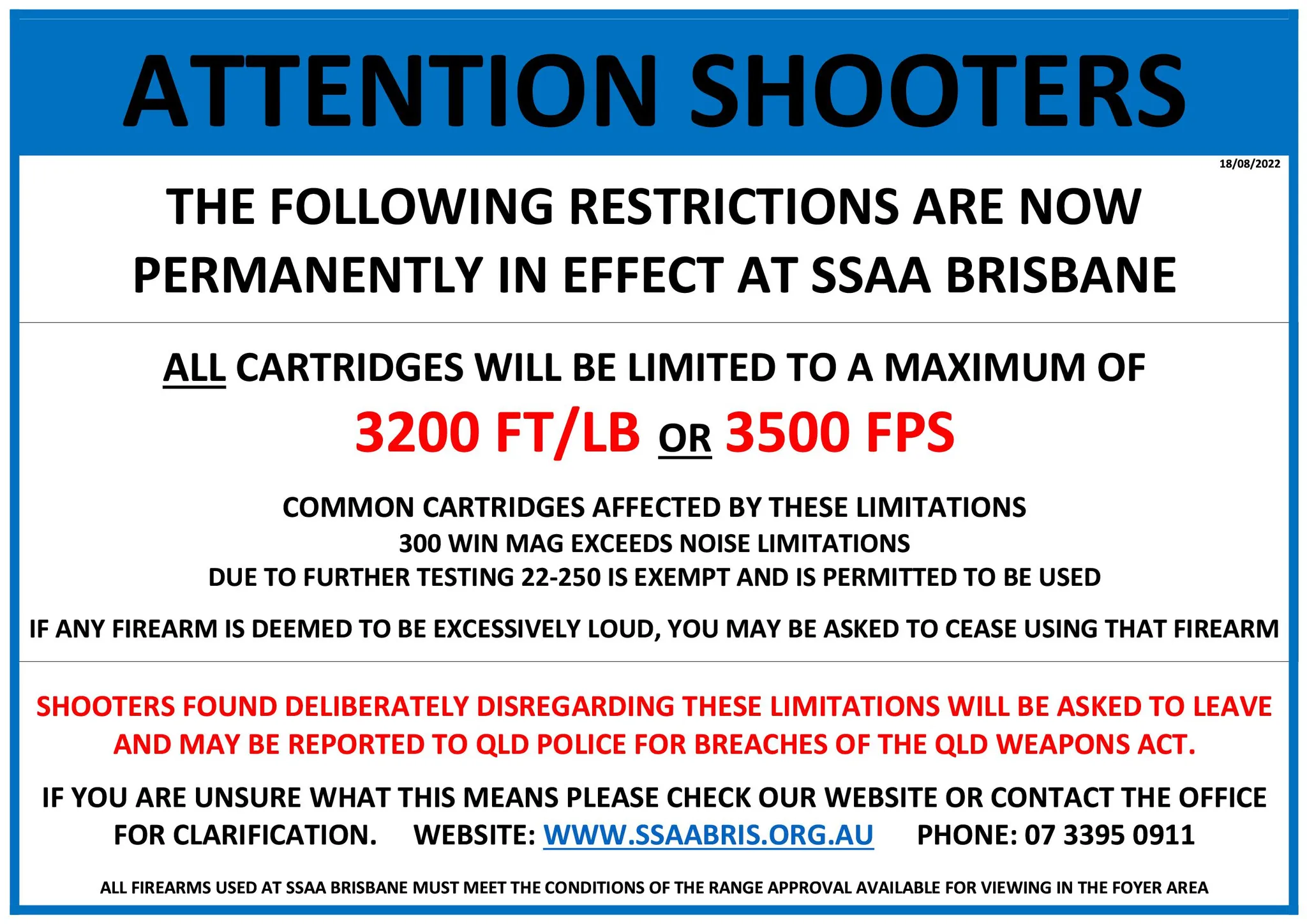 Rendezvous (Rifle & Cannon/Mortar)